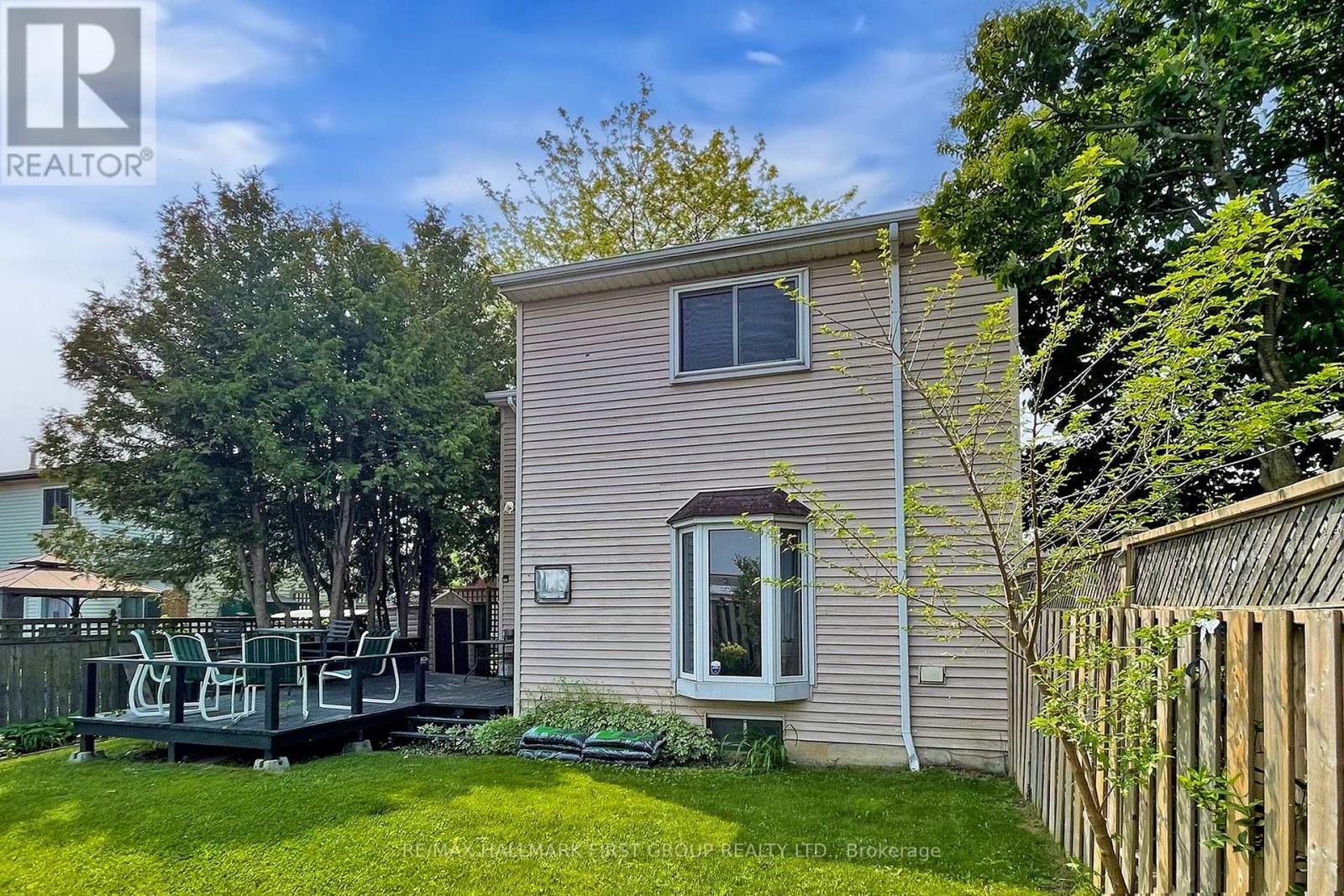 66 Medley Lane, Ajax, Ontario  L1S 3P6 - Photo 44 - E12504252