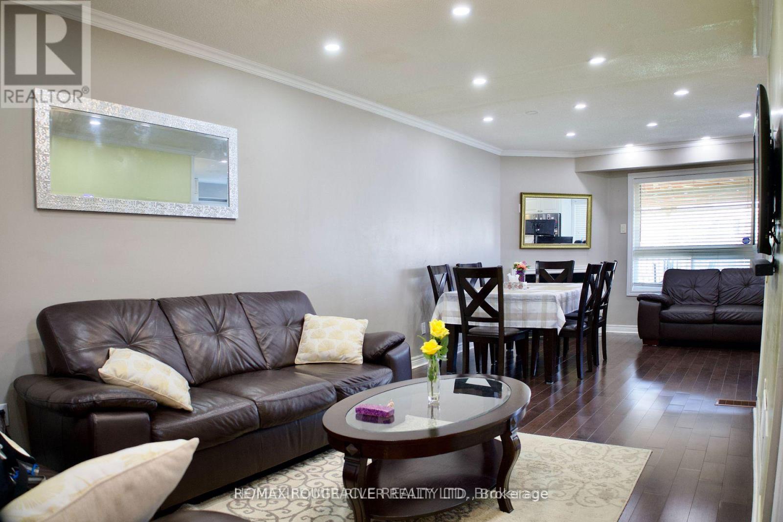 Main - 45 Shenandoah Drive, Whitby, Ontario  L1P 1T4 - Photo 5 - E12662358