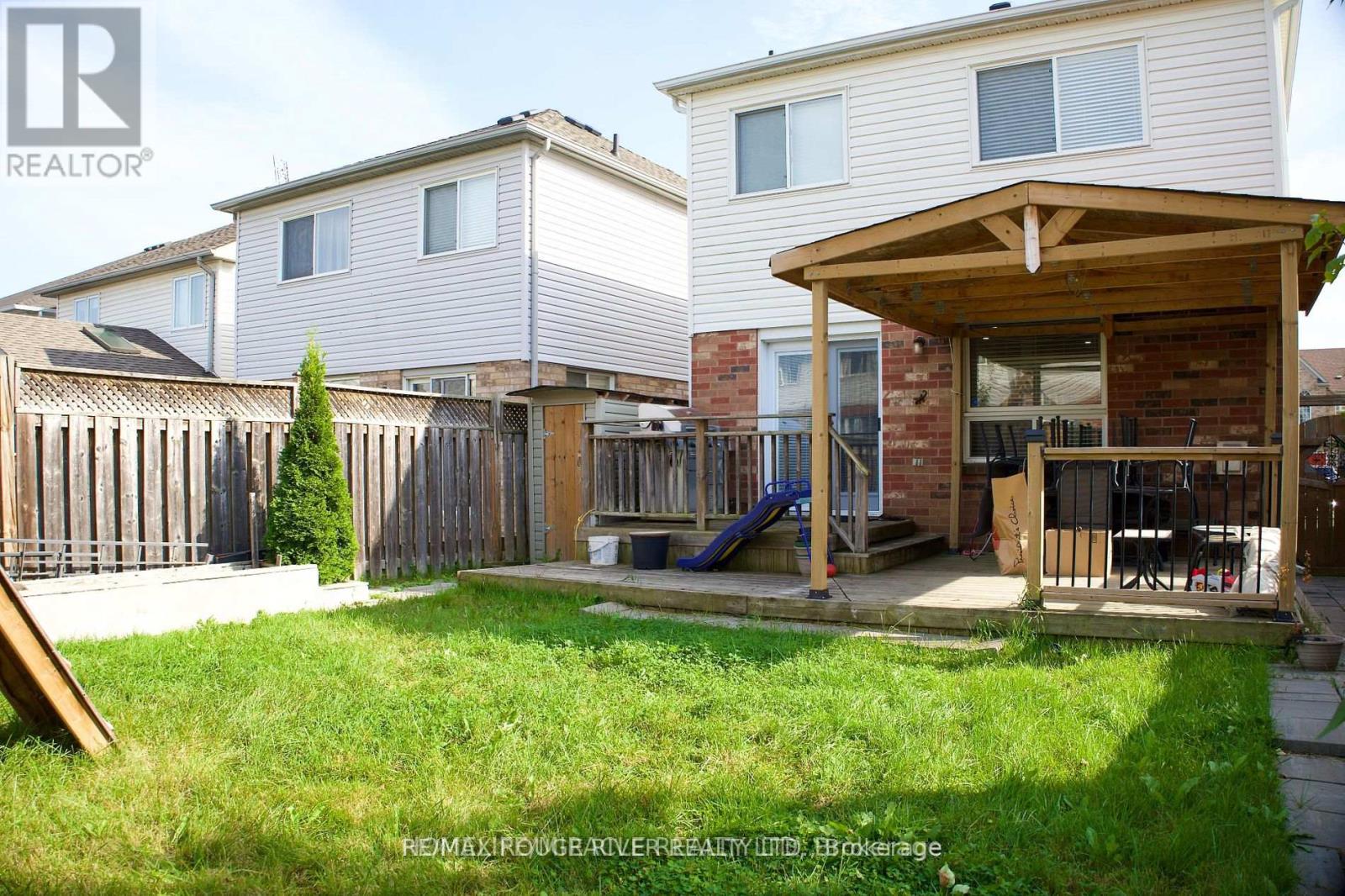 Main - 45 Shenandoah Drive, Whitby, Ontario  L1P 1T4 - Photo 19 - E12662358