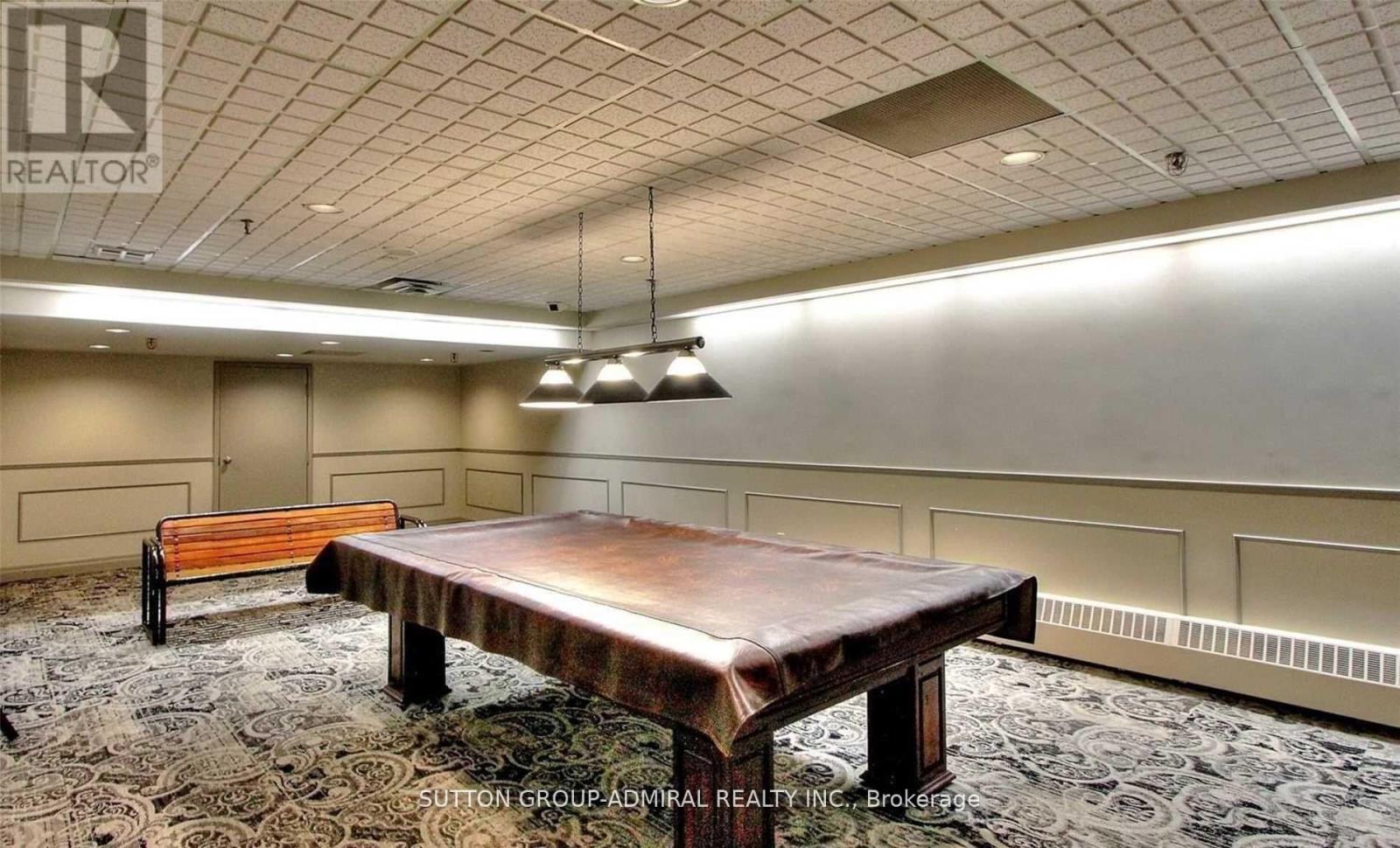 1107 - 7601 Bathurst Street, Vaughan, Ontario  L4J 4H5 - Photo 35 - N12682894