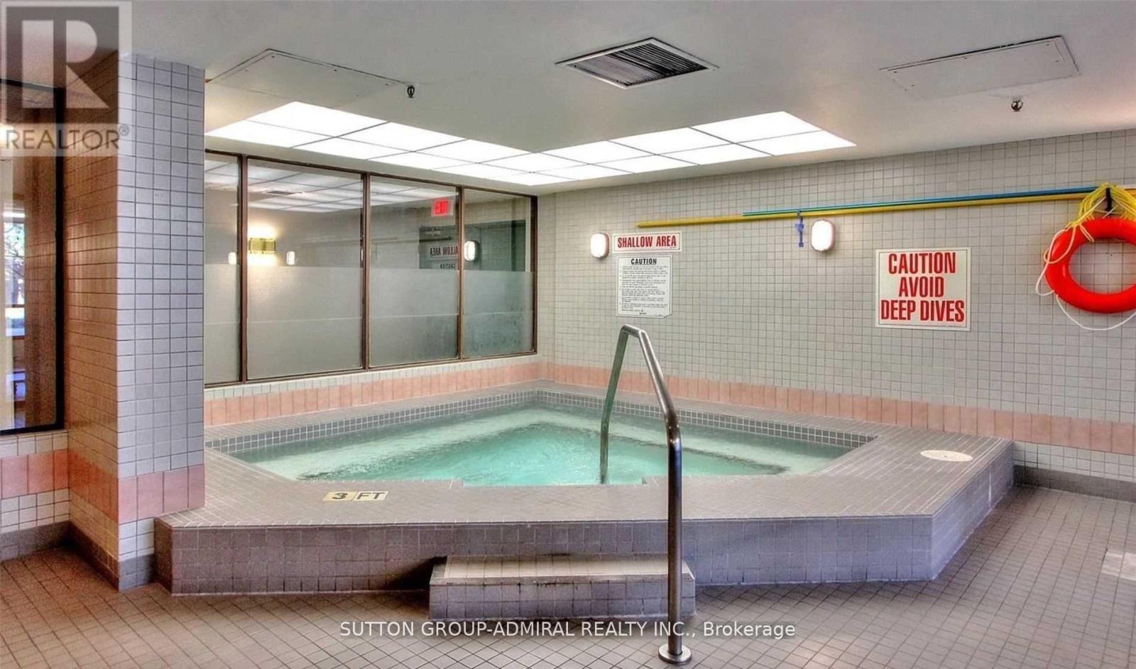 1107 - 7601 Bathurst Street, Vaughan, Ontario  L4J 4H5 - Photo 30 - N12682894