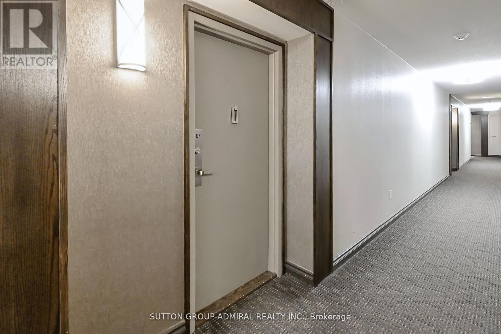 1107 - 7601 Bathurst Street, Vaughan, Ontario  L4J 4H5 - Photo 40 - N12682894