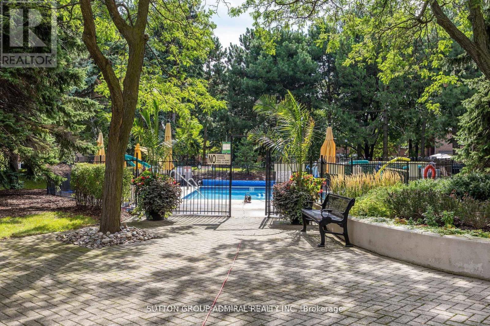 1107 - 7601 Bathurst Street, Vaughan, Ontario  L4J 4H5 - Photo 29 - N12682894