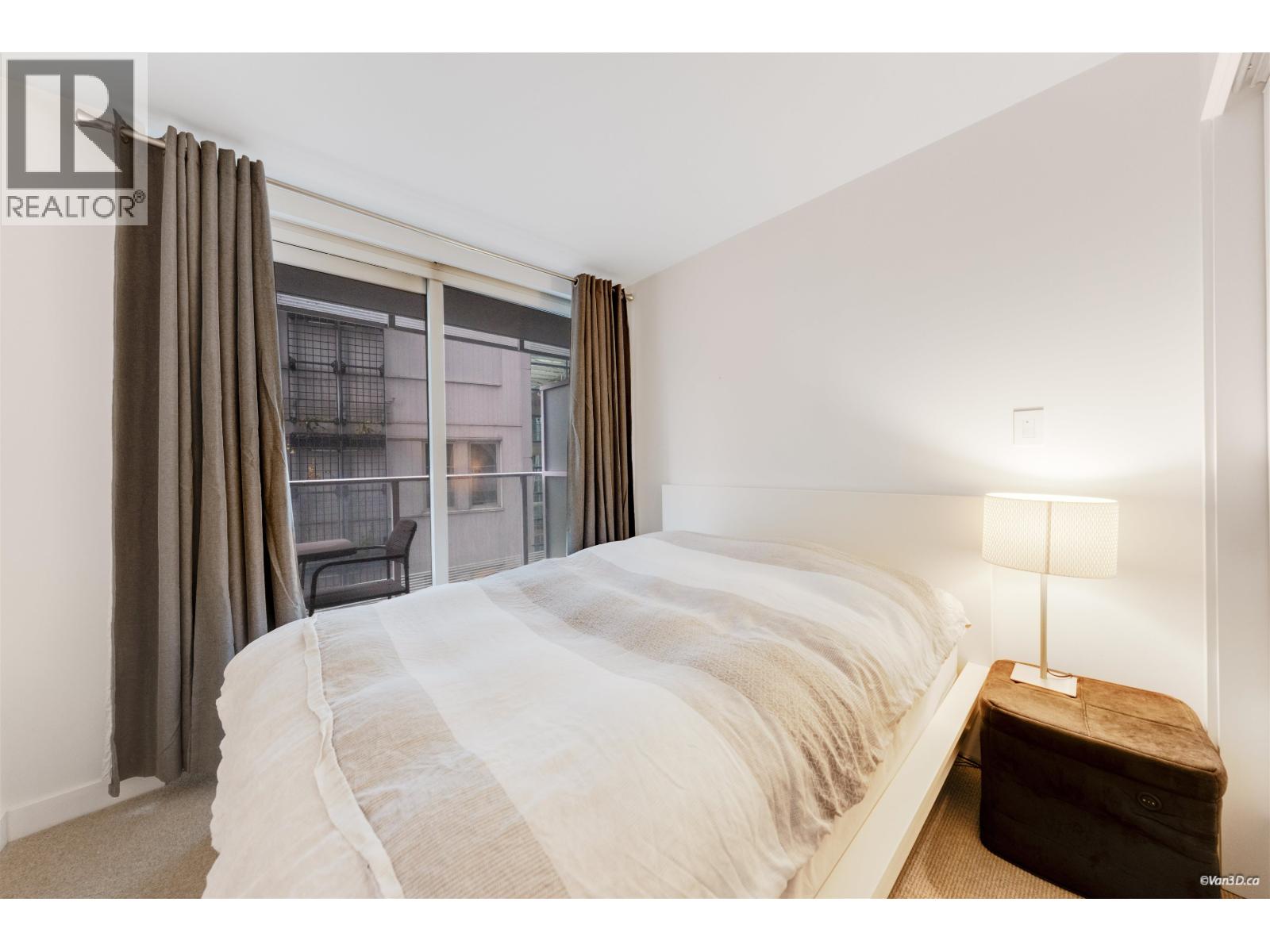 1103 777 Richards Street, Vancouver, British Columbia  V6B 0M6 - Photo 13 - R3077971