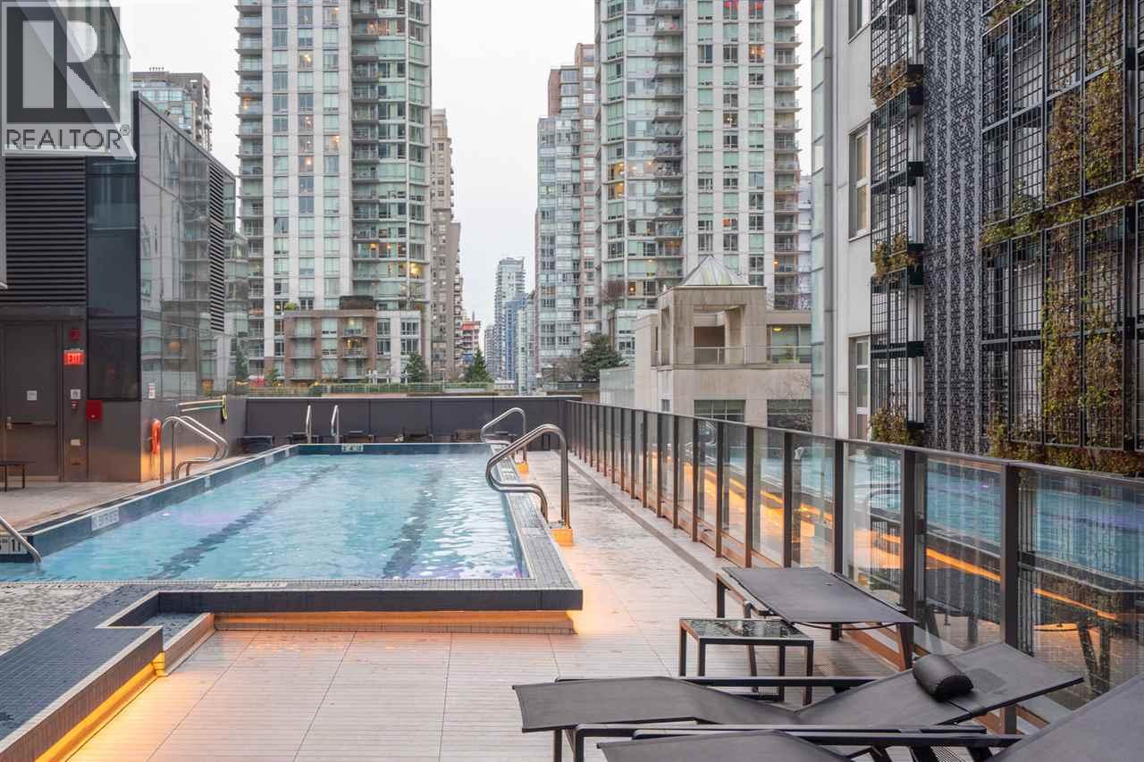 1103 777 Richards Street, Vancouver, British Columbia  V6B 0M6 - Photo 16 - R3077971
