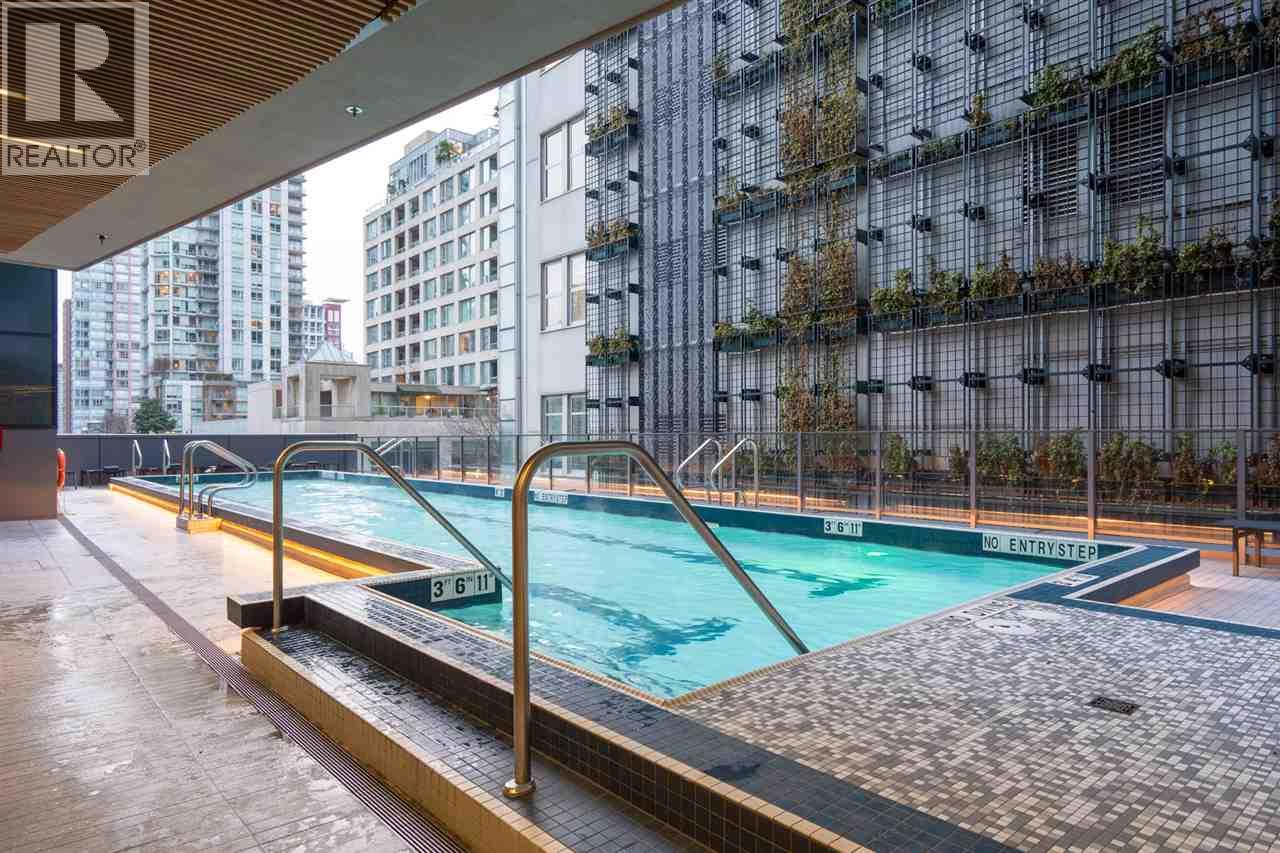 1103 777 Richards Street, Vancouver, British Columbia  V6B 0M6 - Photo 17 - R3077971