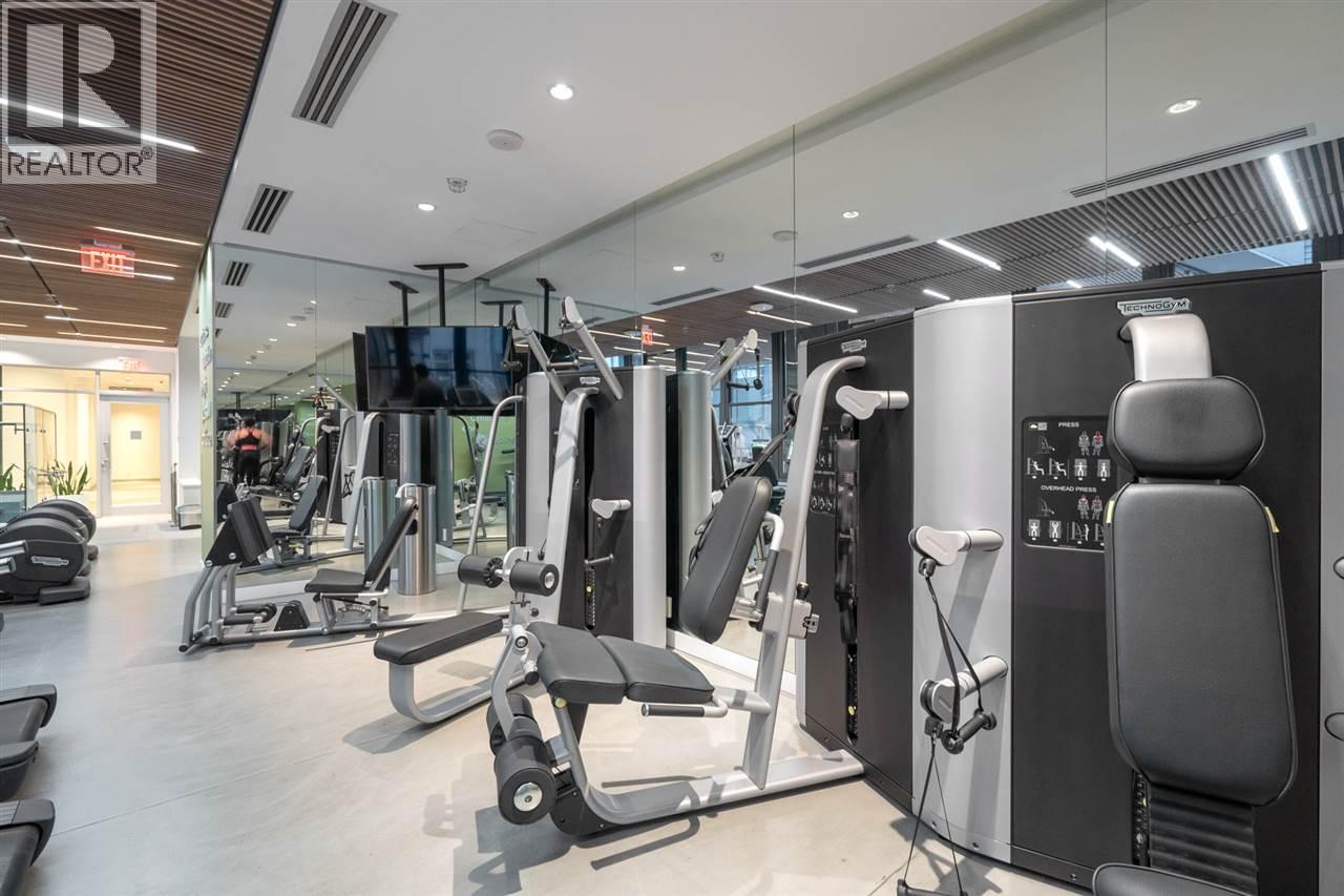 1103 777 Richards Street, Vancouver, British Columbia  V6B 0M6 - Photo 19 - R3077971