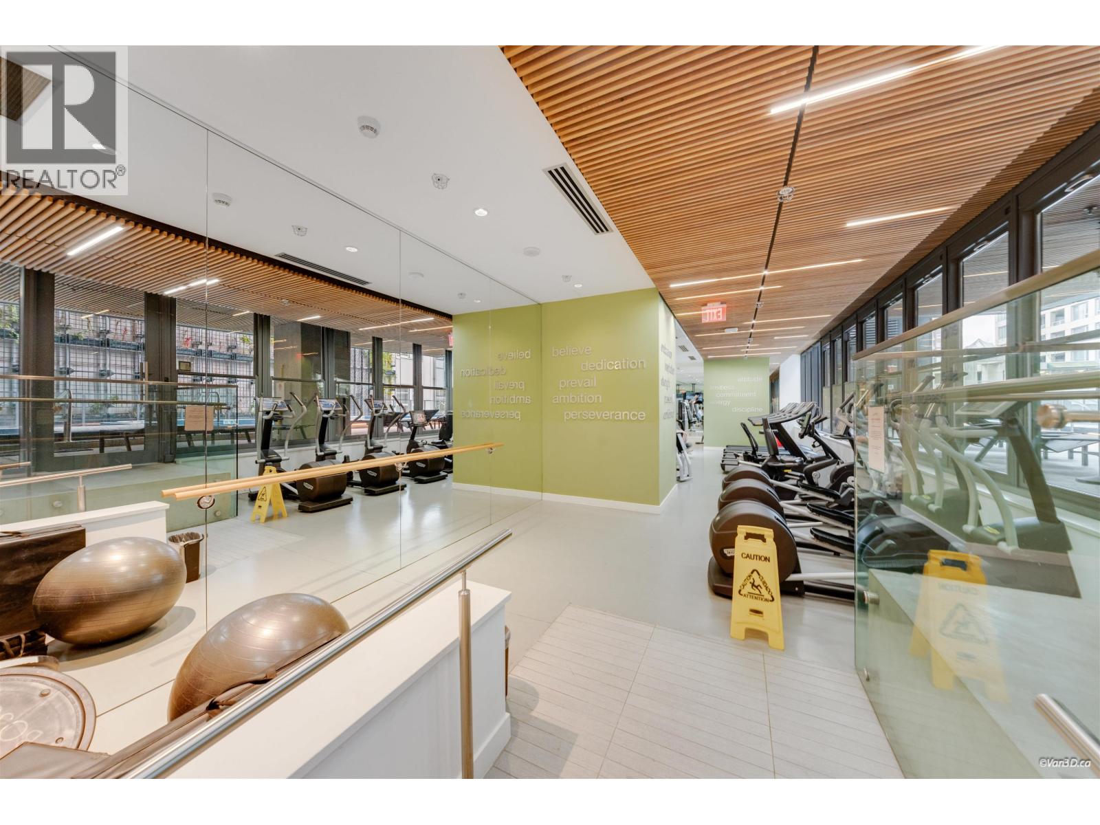 1103 777 Richards Street, Vancouver, British Columbia  V6B 0M6 - Photo 20 - R3077971