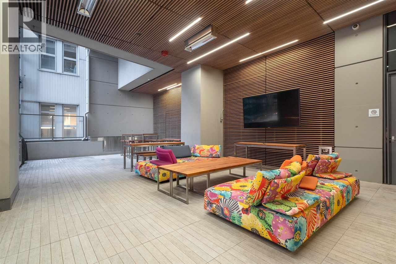 1103 777 Richards Street, Vancouver, British Columbia  V6B 0M6 - Photo 23 - R3077971