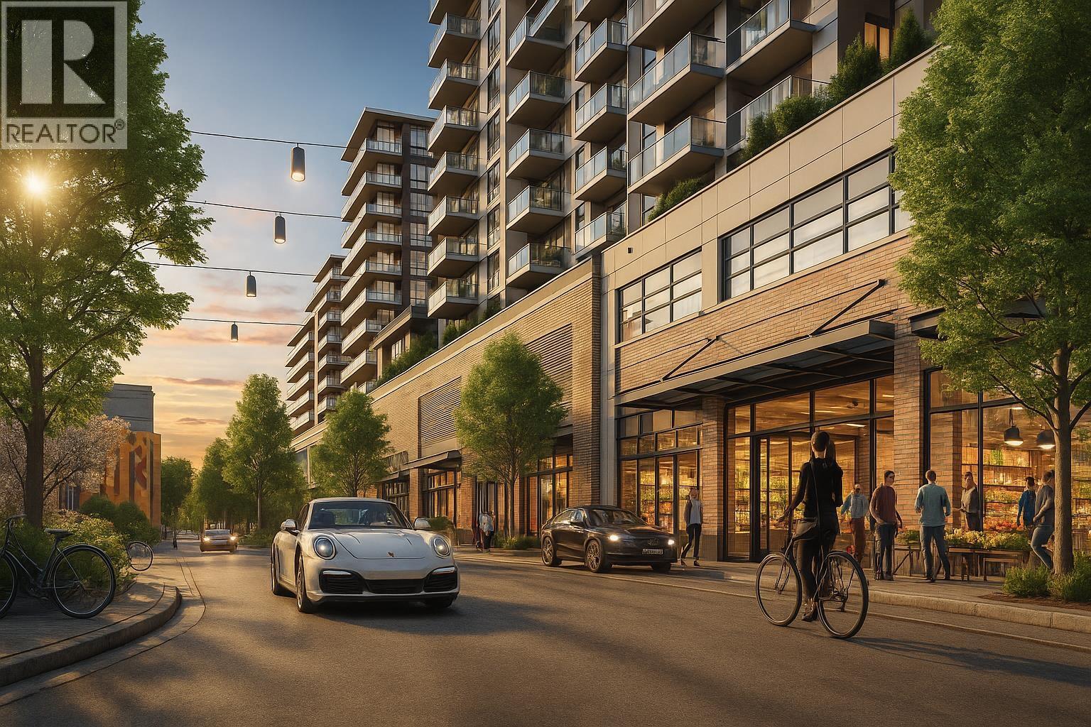 805 6200 MINORU BOULEVARD, Richmond, British Columbia