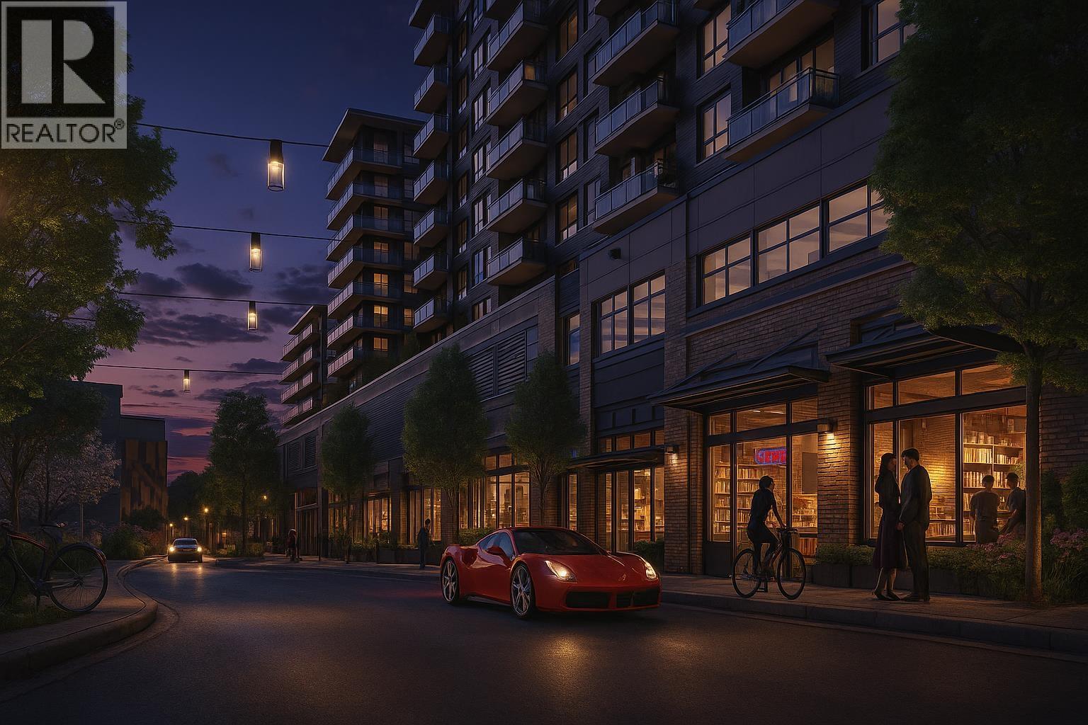 805 6200 Minoru Boulevard, Richmond, British Columbia  V6Y 0M9 - Photo 2 - R3077981