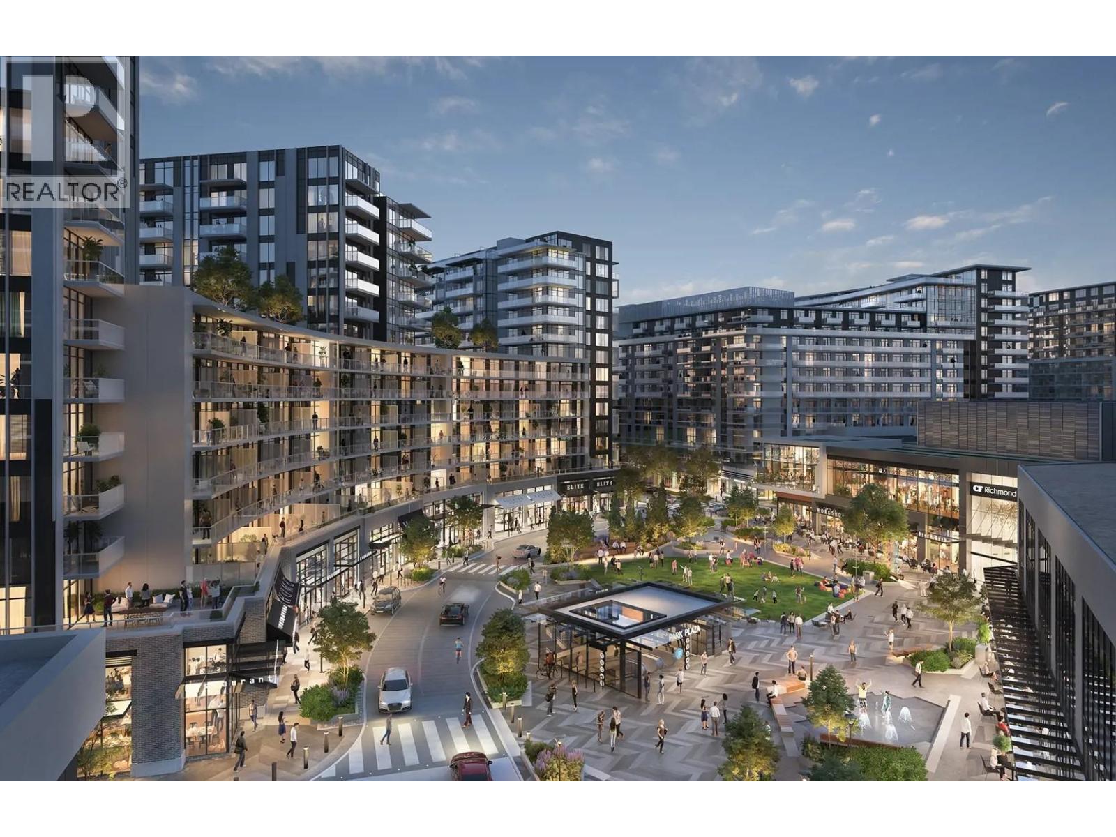 805 6200 Minoru Boulevard, Richmond, British Columbia  V6Y 0M9 - Photo 3 - R3077981