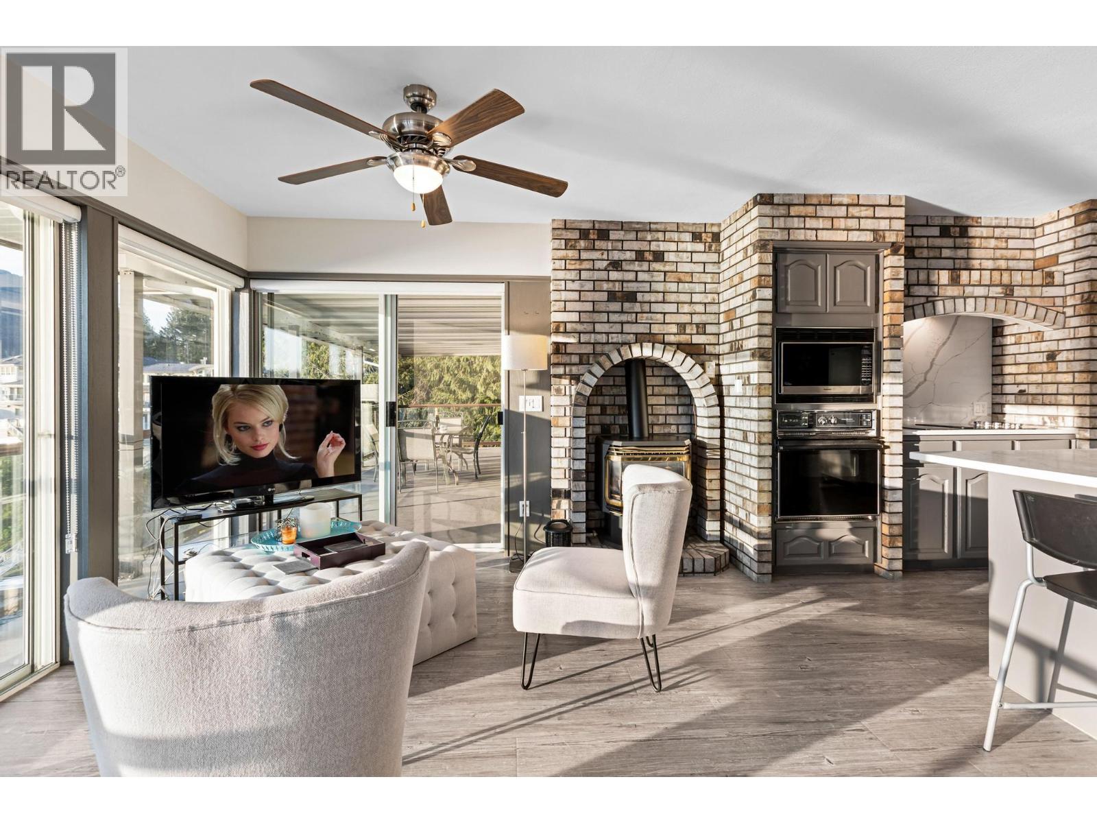 4995 Robson Road, Belcarra, British Columbia  V3H 4N9 - Photo 15 - R3077983