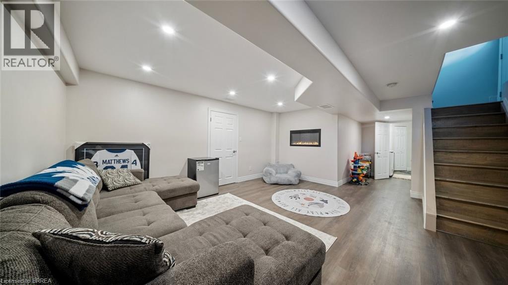 5 Enfield Crescent, Brantford, Ontario  N3P 1B3 - Photo 17 - 40794365