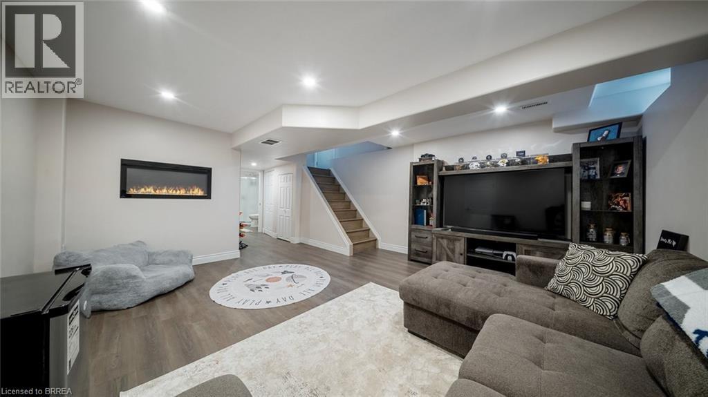 5 Enfield Crescent, Brantford, Ontario  N3P 1B3 - Photo 16 - 40794365