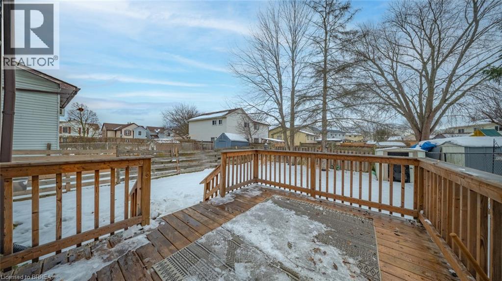 5 Enfield Crescent, Brantford, Ontario  N3P 1B3 - Photo 21 - 40794365