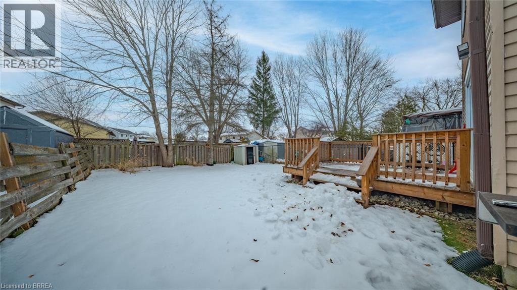 5 Enfield Crescent, Brantford, Ontario  N3P 1B3 - Photo 22 - 40794365