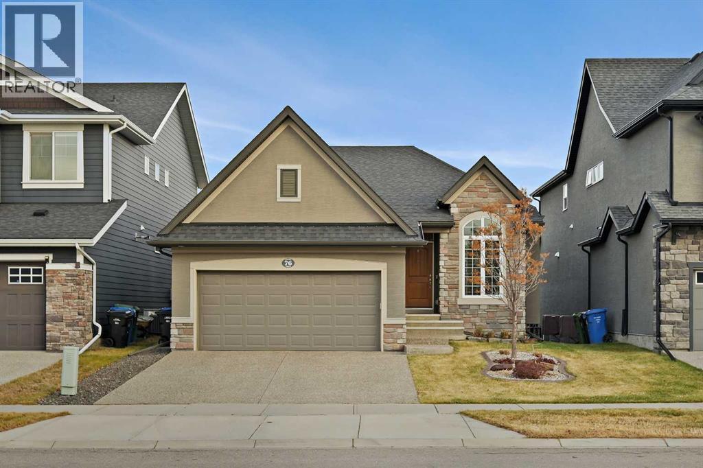 76 Legacy Circle SE, Calgary, Alberta
