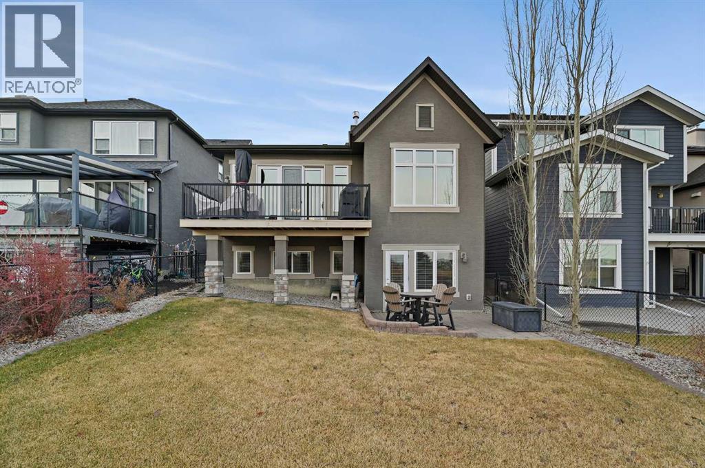 76 Legacy Circle Se, Calgary, Alberta  T2X 0X1 - Photo 32 - A2272251
