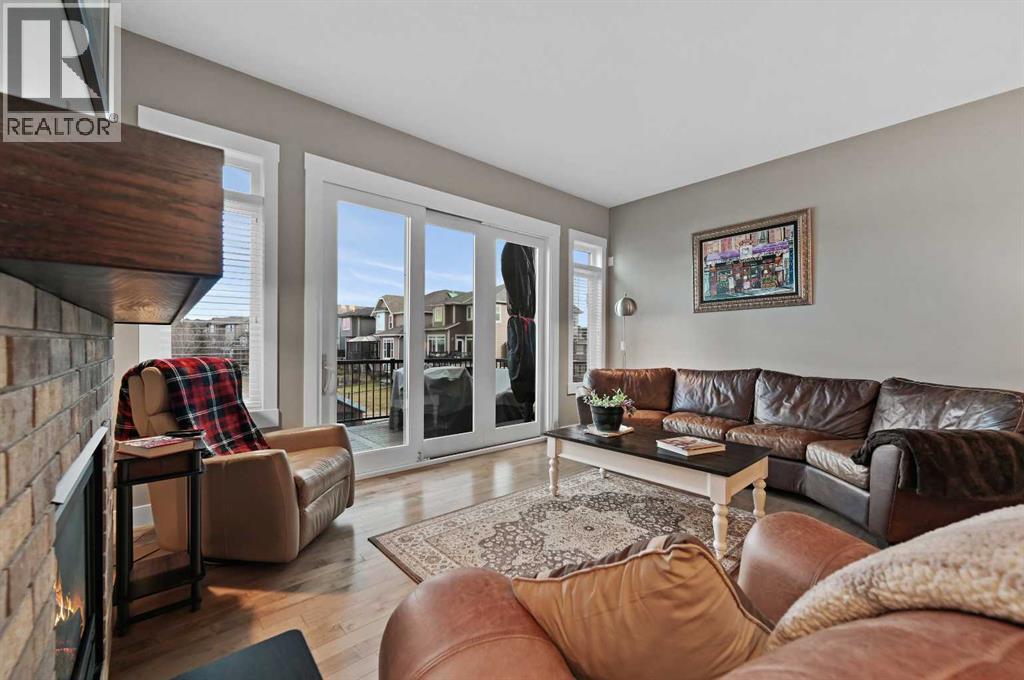 76 Legacy Circle Se, Calgary, Alberta  T2X 0X1 - Photo 20 - A2272251