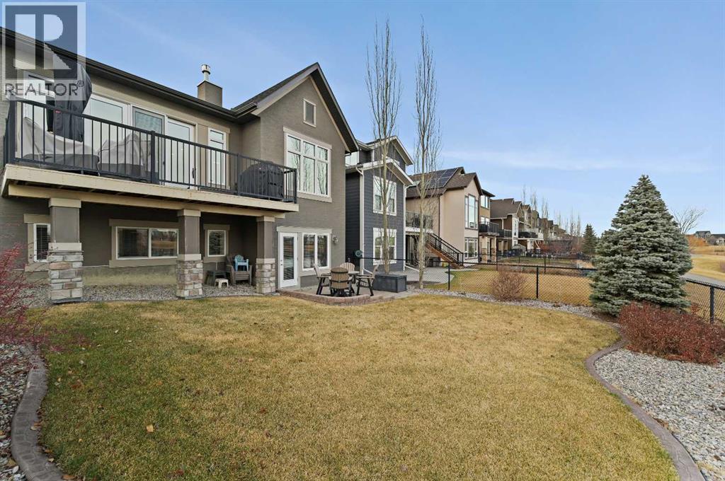 76 Legacy Circle Se, Calgary, Alberta  T2X 0X1 - Photo 33 - A2272251