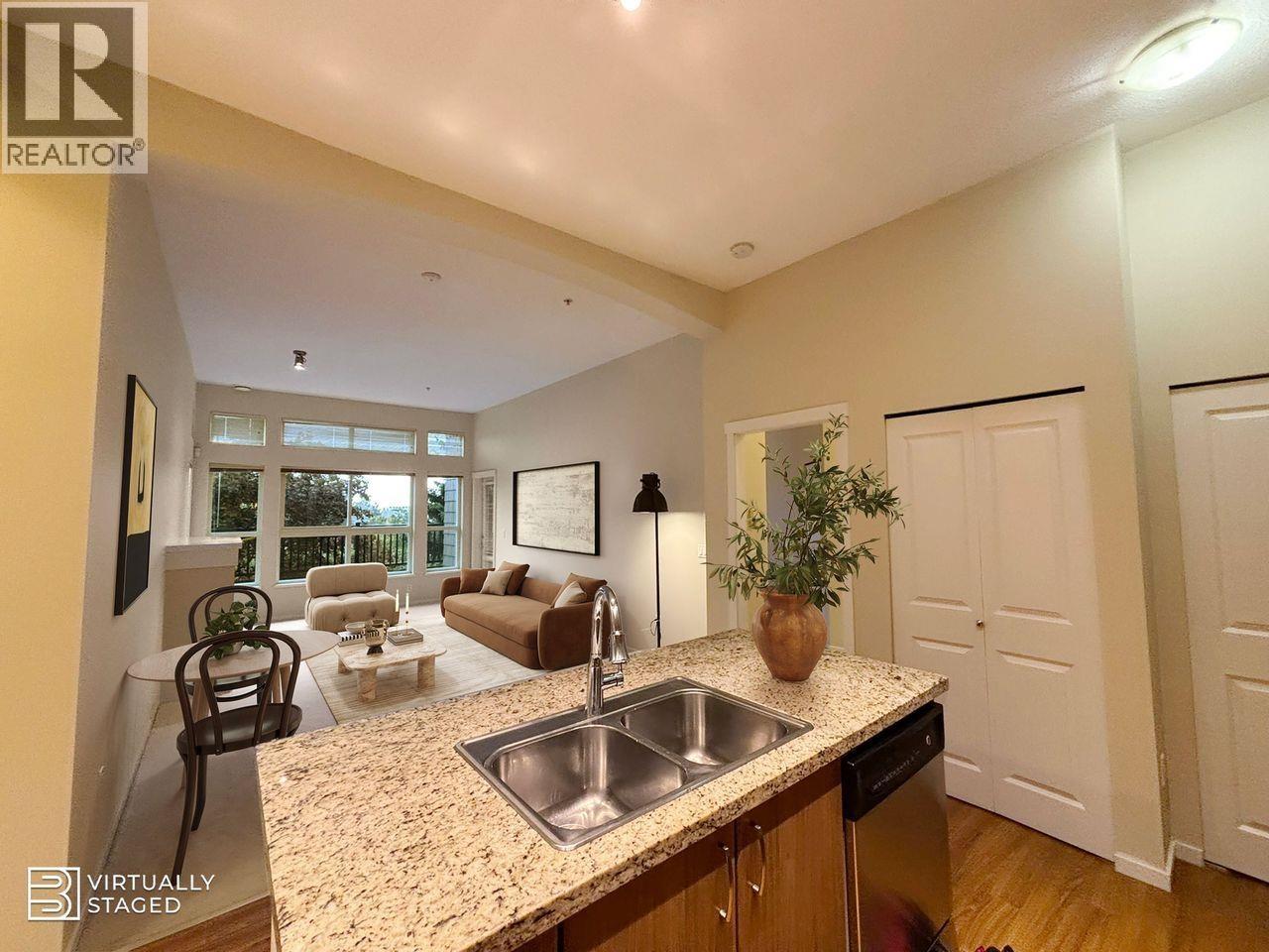 103 3082 Dayanee Springs Boulevard, Coquitlam, British Columbia  V3E 0A3 - Photo 5 - R3054648