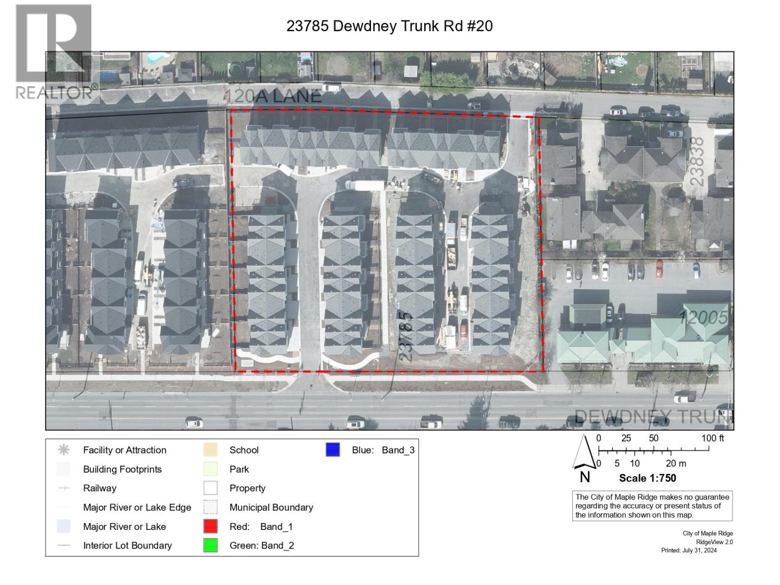 20 23785 Dewdney Trunk Road, Maple Ridge, British Columbia  V4R 0H8 - Photo 40 - R3077914