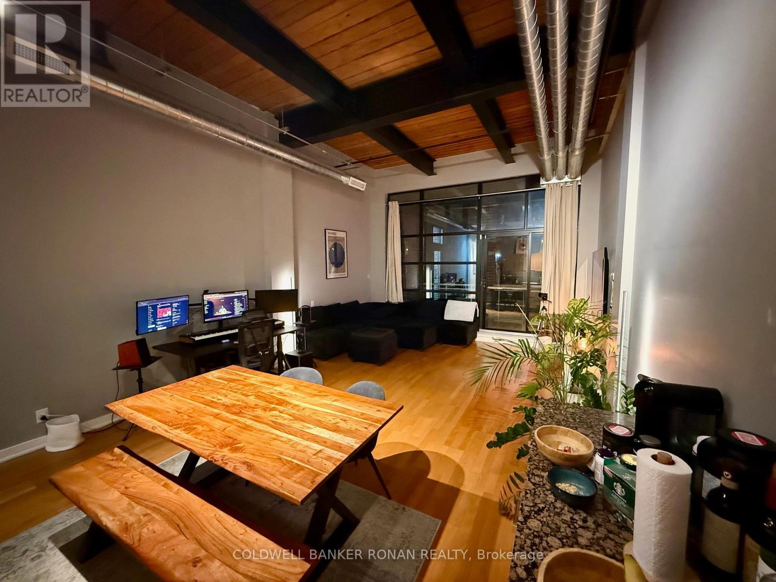 116 - 43 Hanna Avenue, Toronto, Ontario  M6K 1X1 - Photo 5 - C12682964