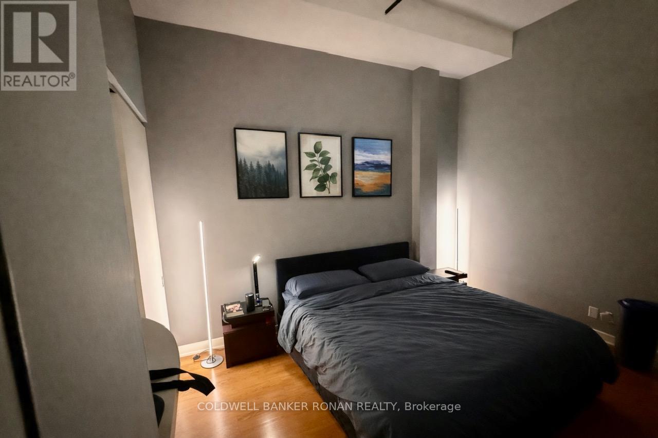 116 - 43 Hanna Avenue, Toronto, Ontario  M6K 1X1 - Photo 6 - C12682964