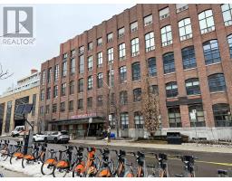 116 - 43 HANNA AVENUE, Toronto, Ontario