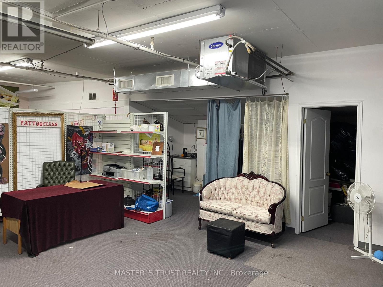 C1 & C2 - 222 Spadina Avenue, Toronto, Ontario  M5T 3B3 - Photo 3 - C12682974