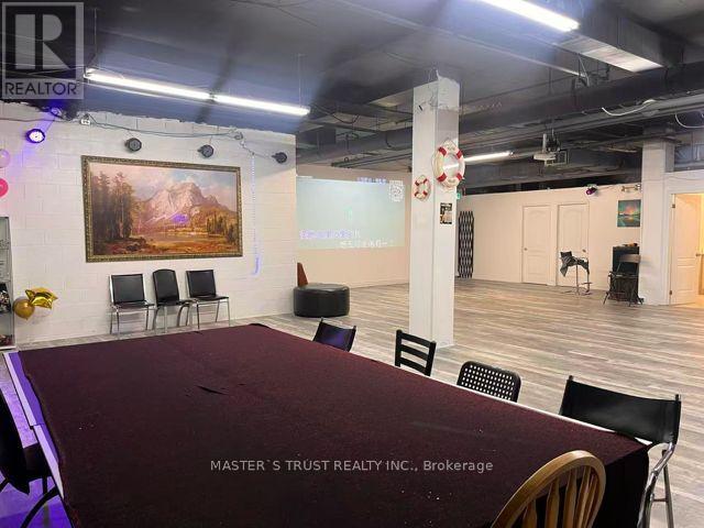 C1 & C2 - 222 Spadina Avenue, Toronto, Ontario  M5T 3B3 - Photo 7 - C12682974