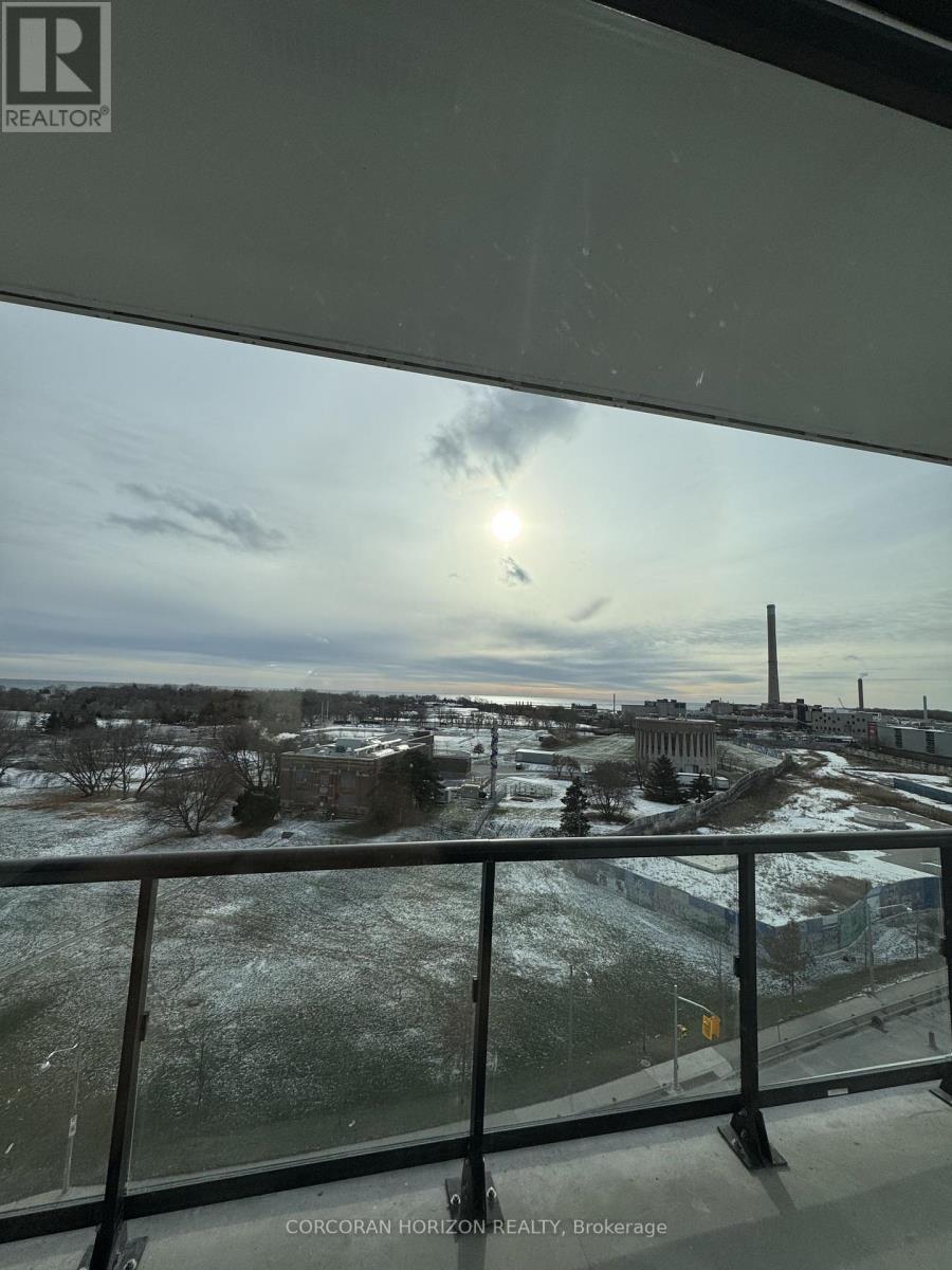 810 - 1050 Eastern Avenue, Toronto, Ontario  M4L 0B7 - Photo 11 - E12682966