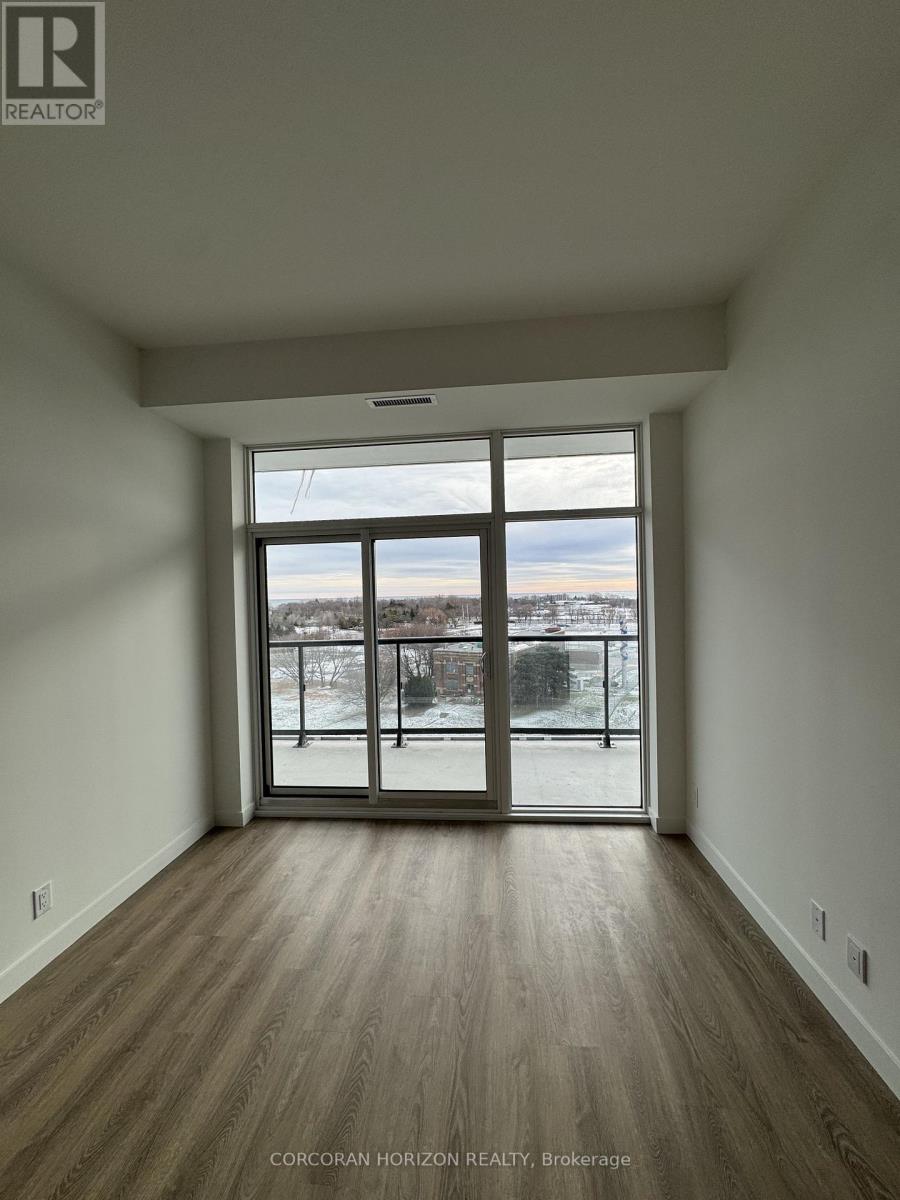 810 - 1050 Eastern Avenue, Toronto, Ontario  M4L 0B7 - Photo 5 - E12682966