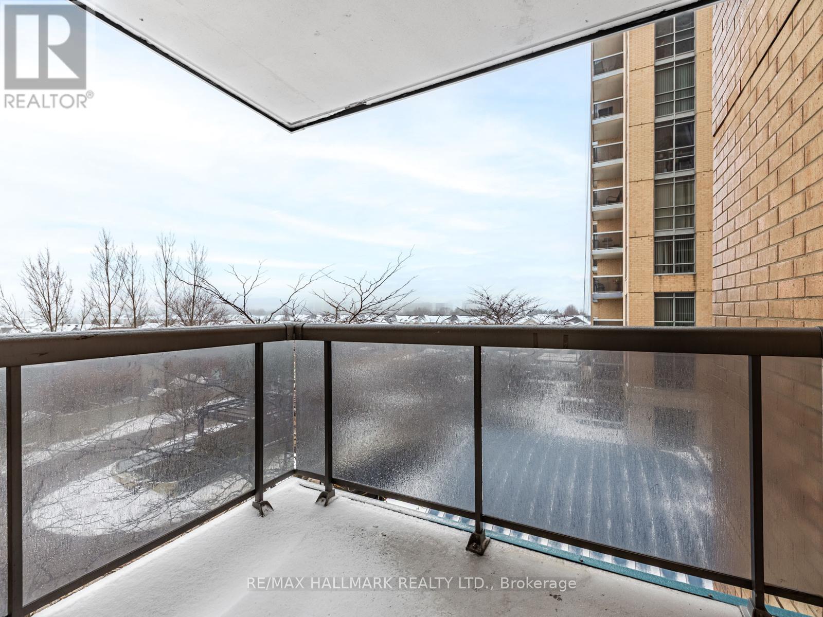 436 - 18 Mondeo Drive, Toronto (Dorset Park), Ontario  M1P 5C8 - Photo 28 - E12682970