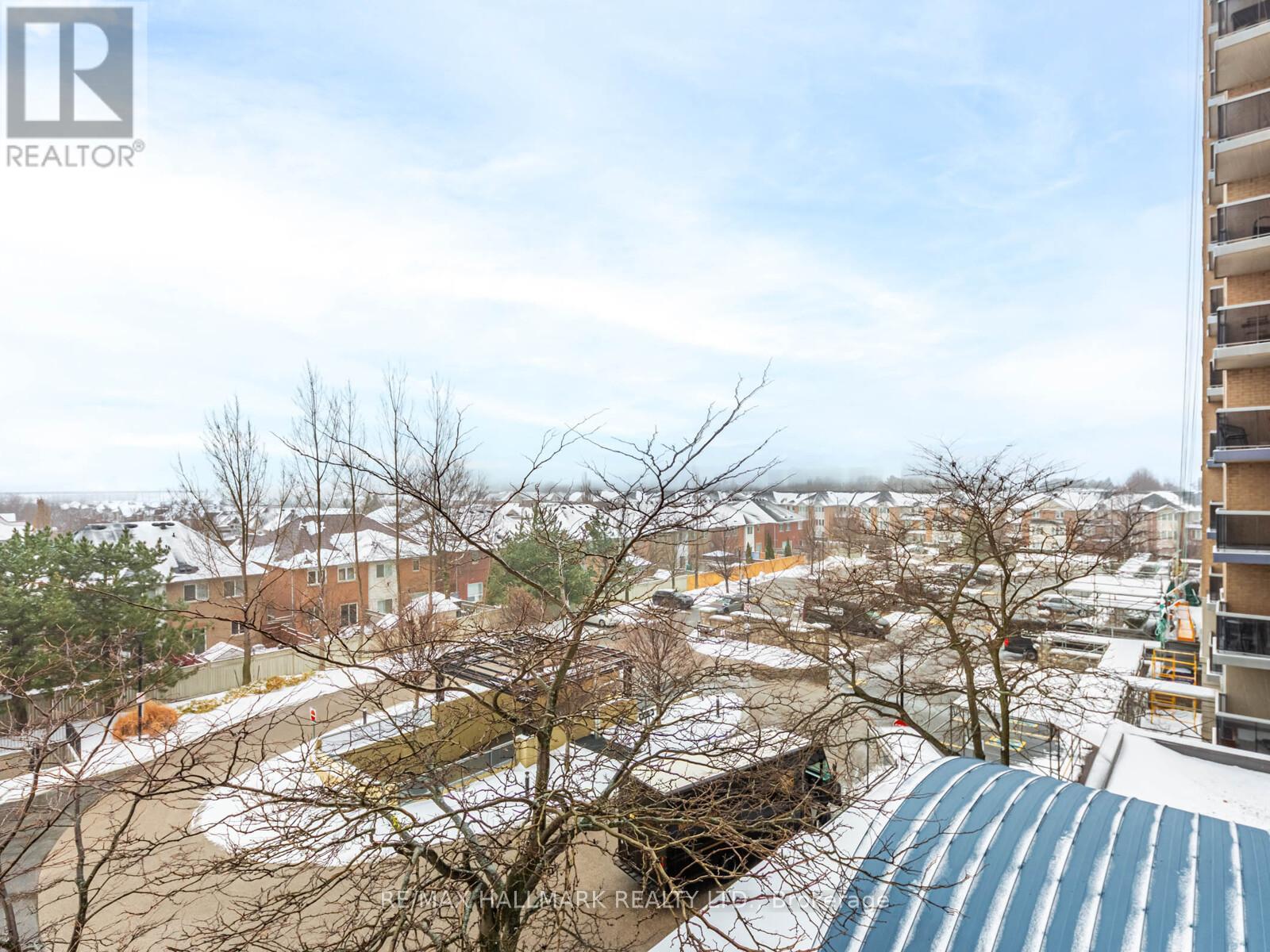 436 - 18 Mondeo Drive, Toronto (Dorset Park), Ontario  M1P 5C8 - Photo 29 - E12682970