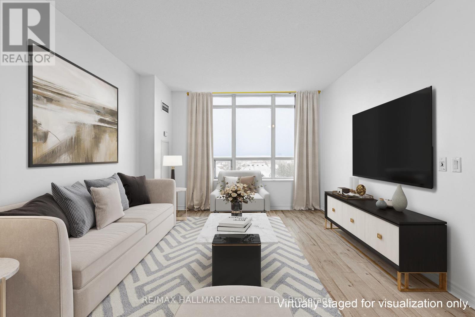 436 - 18 Mondeo Drive, Toronto (Dorset Park), Ontario  M1P 5C8 - Photo 3 - E12682970