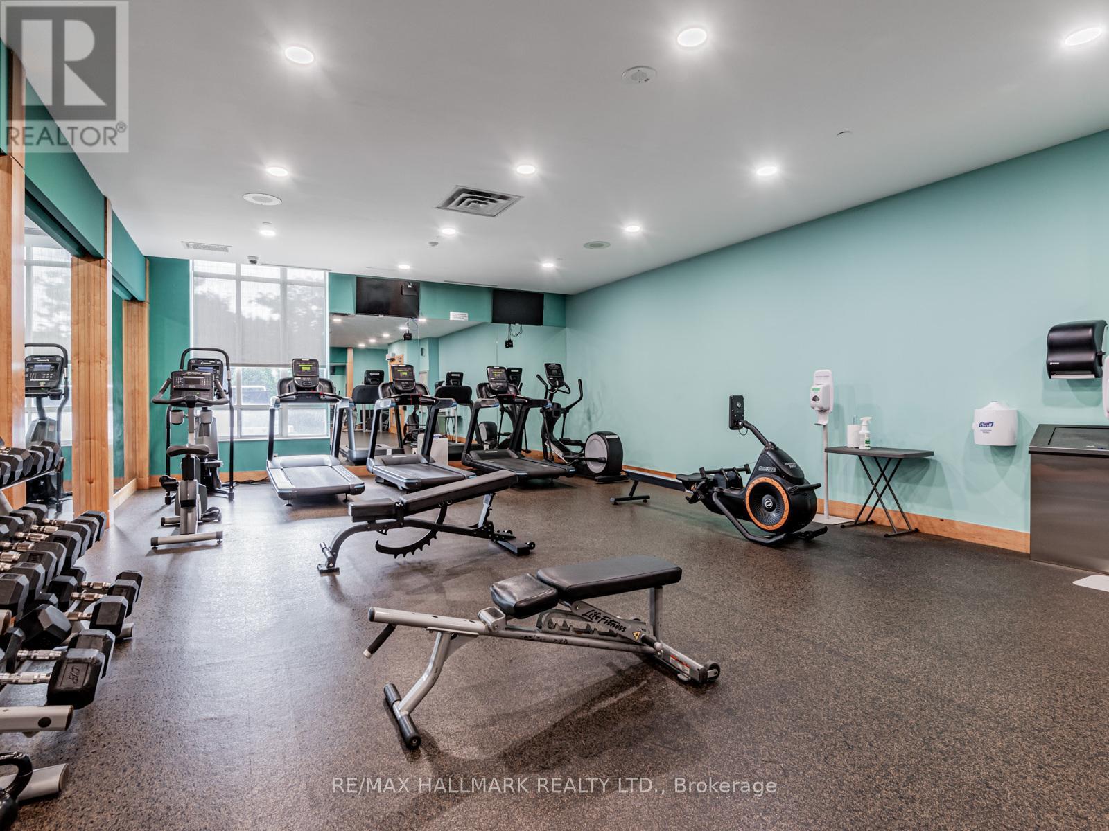 436 - 18 Mondeo Drive, Toronto (Dorset Park), Ontario  M1P 5C8 - Photo 37 - E12682970