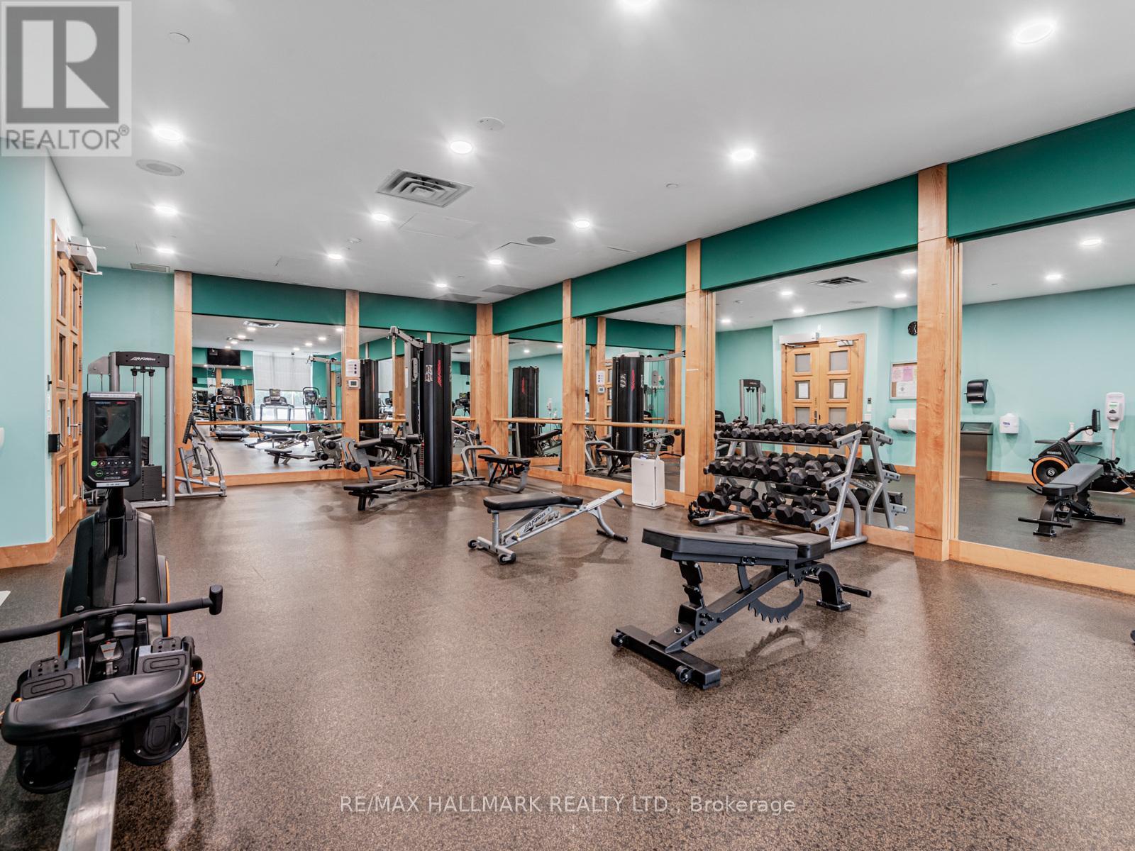 436 - 18 Mondeo Drive, Toronto (Dorset Park), Ontario  M1P 5C8 - Photo 38 - E12682970