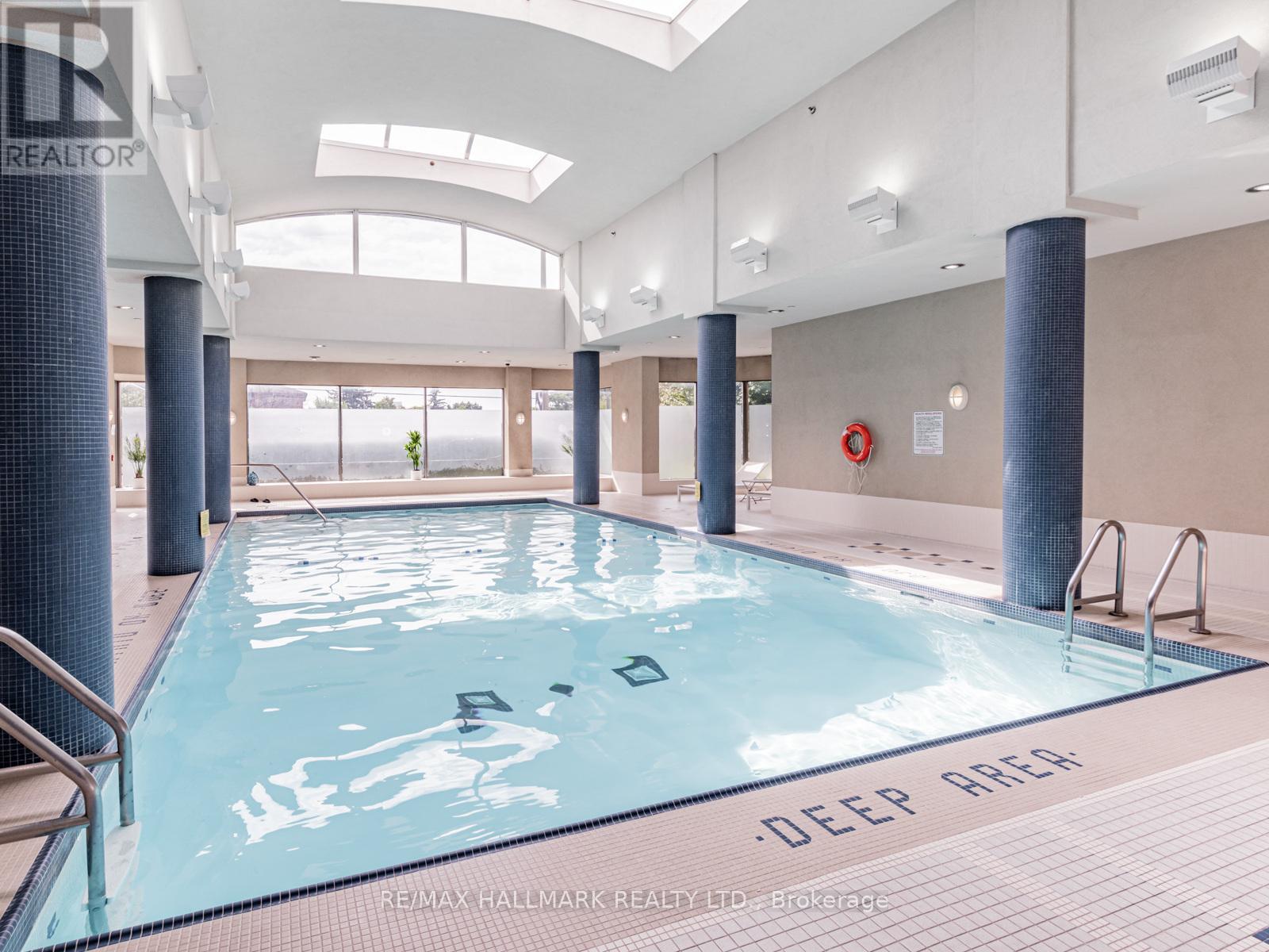 436 - 18 Mondeo Drive, Toronto (Dorset Park), Ontario  M1P 5C8 - Photo 40 - E12682970