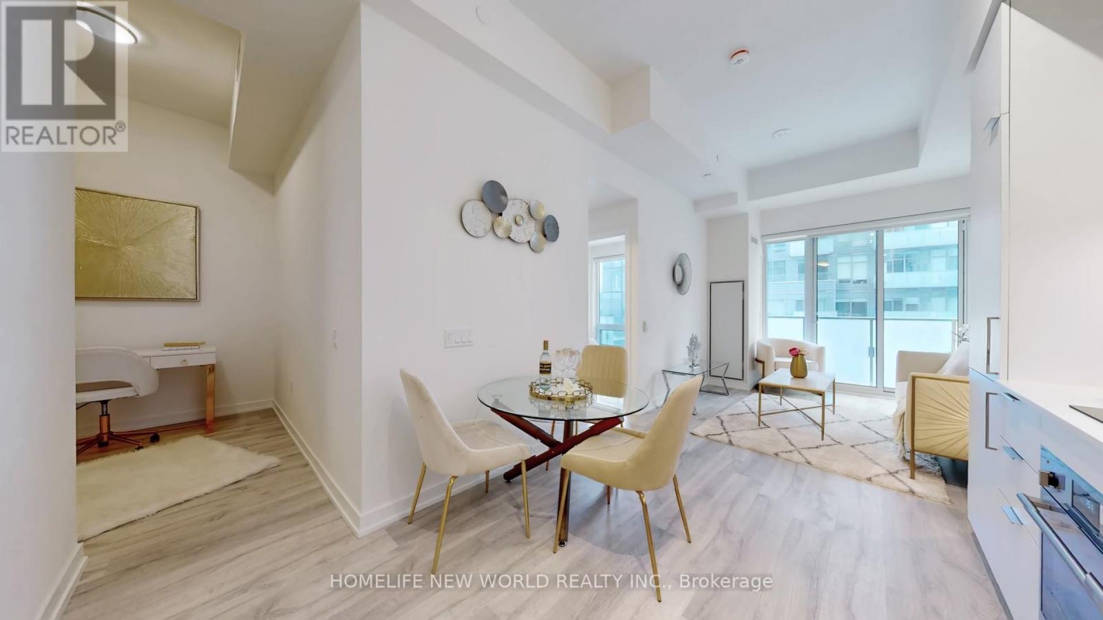 N825 - 7 Golden Lion Heights, Toronto, Ontario  M2M 0C1 - Photo 13 - C12682308