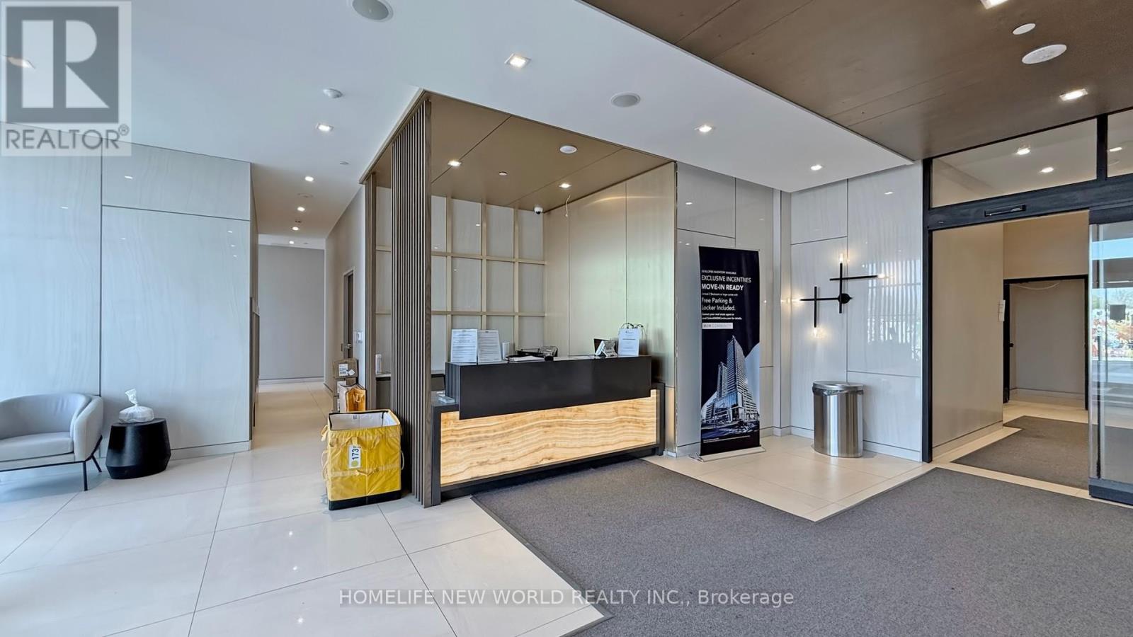 N825 - 7 Golden Lion Heights, Toronto, Ontario  M2M 0C1 - Photo 25 - C12682308