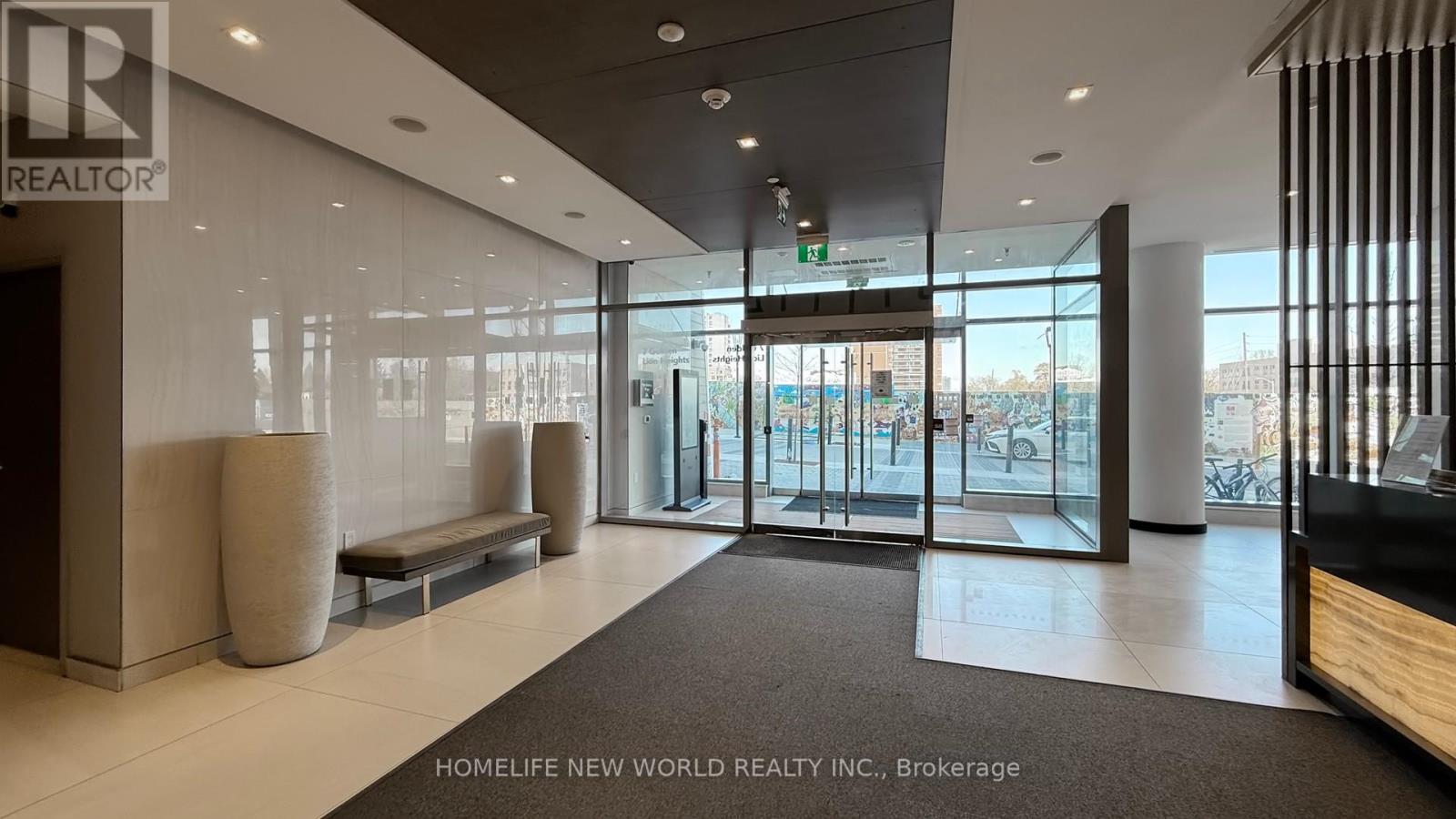 N825 - 7 Golden Lion Heights, Toronto, Ontario  M2M 0C1 - Photo 23 - C12682308