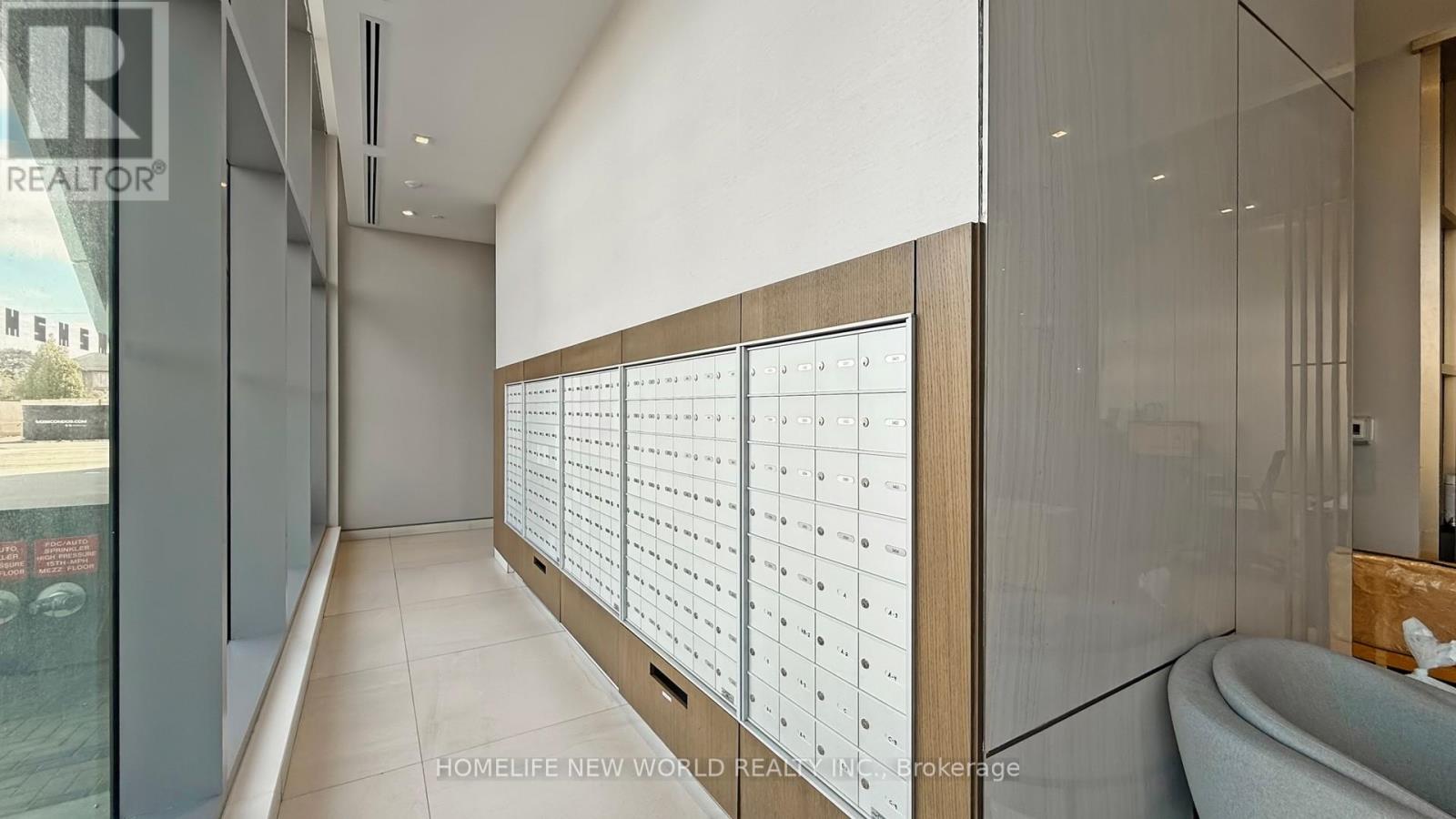 N825 - 7 Golden Lion Heights, Toronto, Ontario  M2M 0C1 - Photo 32 - C12682308