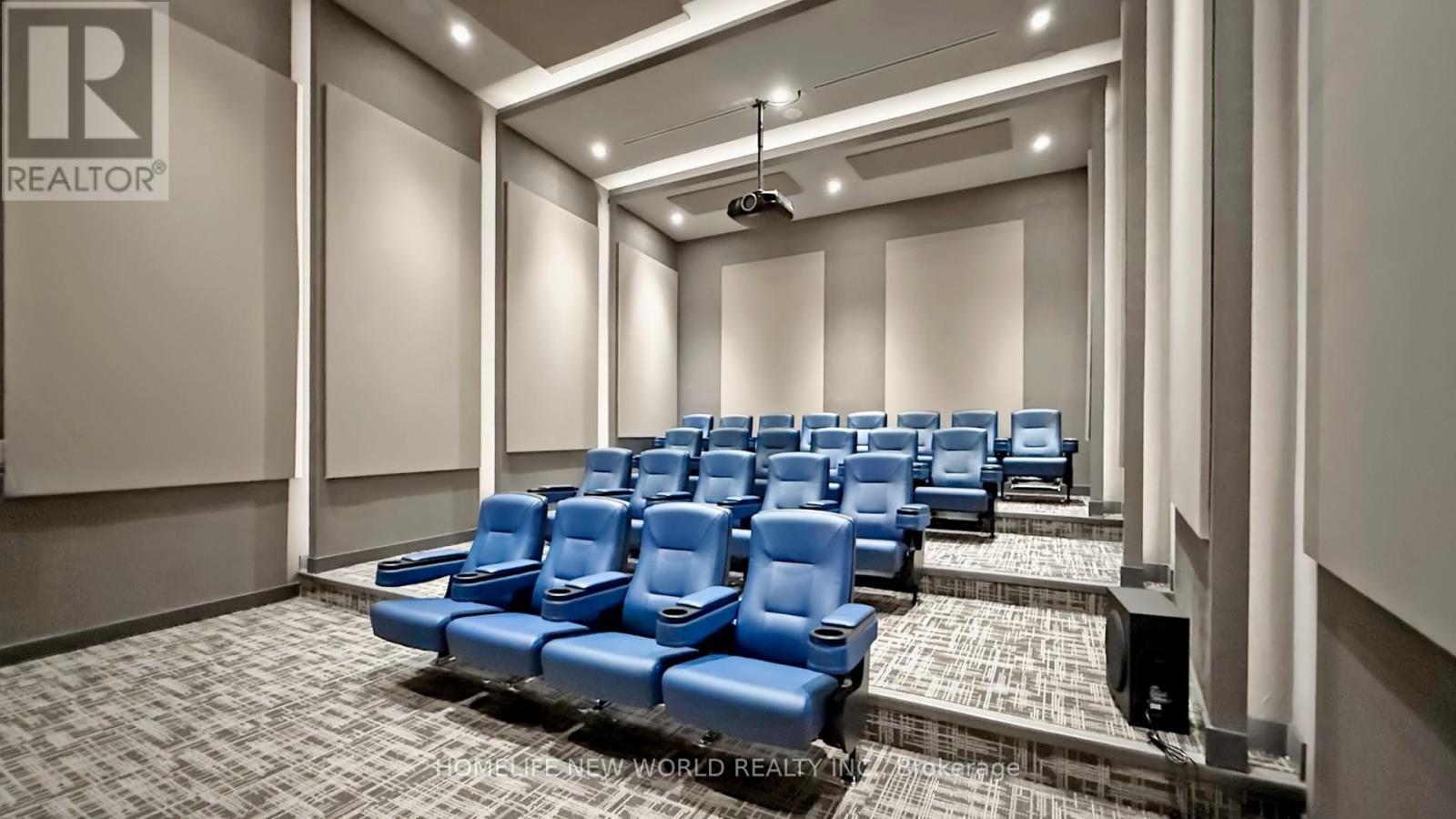 N825 - 7 Golden Lion Heights, Toronto, Ontario  M2M 0C1 - Photo 34 - C12682308