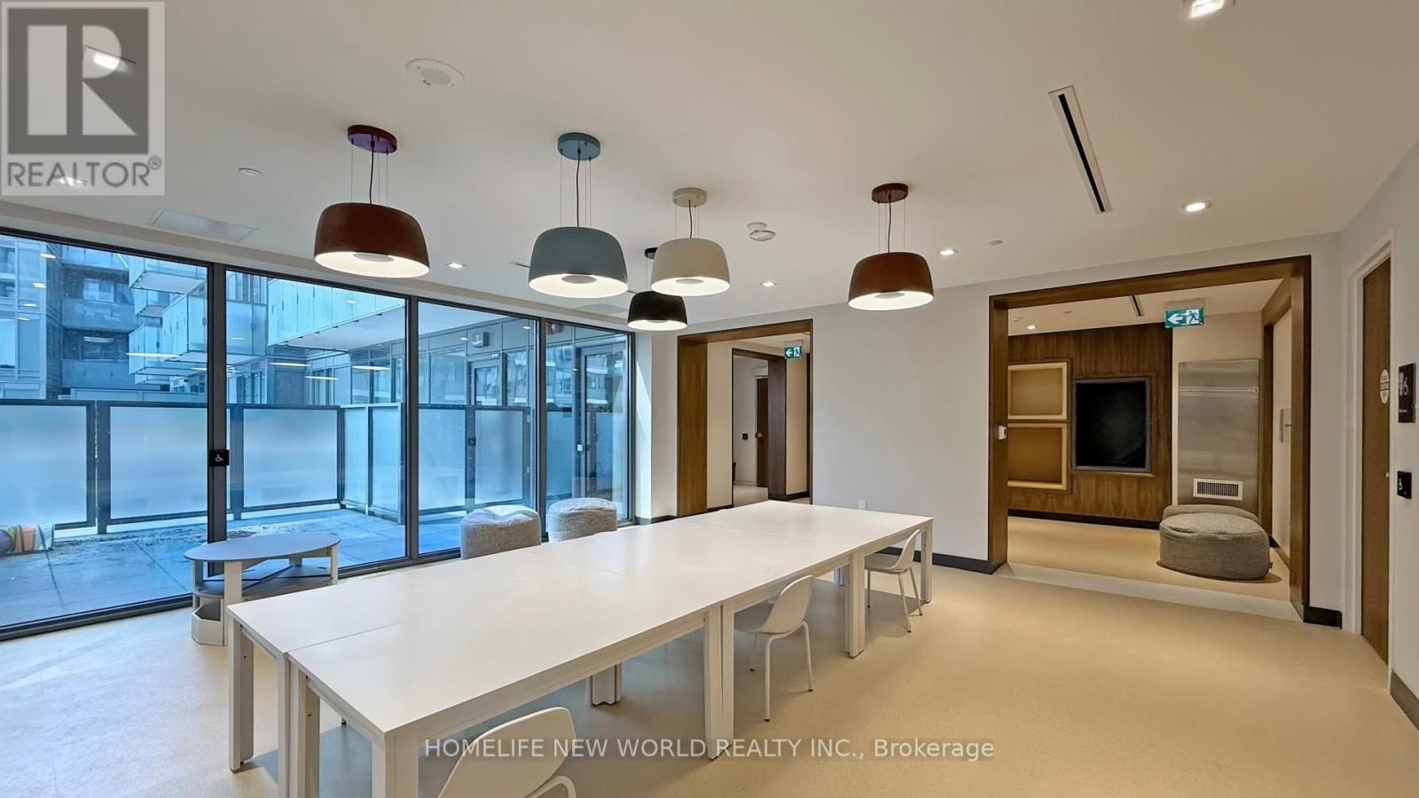 N825 - 7 Golden Lion Heights, Toronto, Ontario  M2M 0C1 - Photo 37 - C12682308