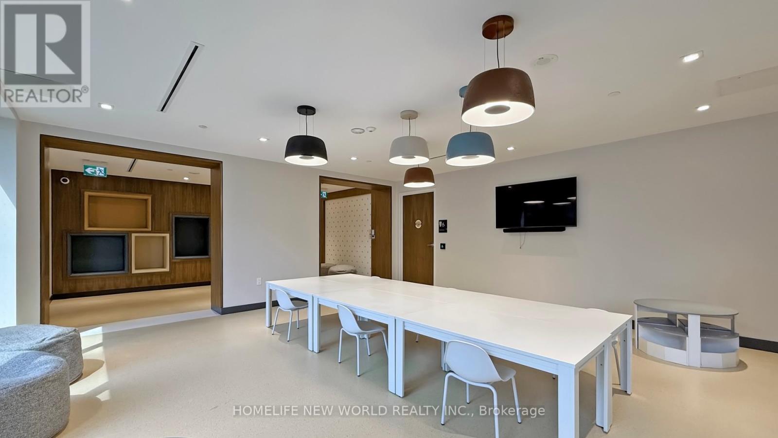 N825 - 7 Golden Lion Heights, Toronto, Ontario  M2M 0C1 - Photo 35 - C12682308