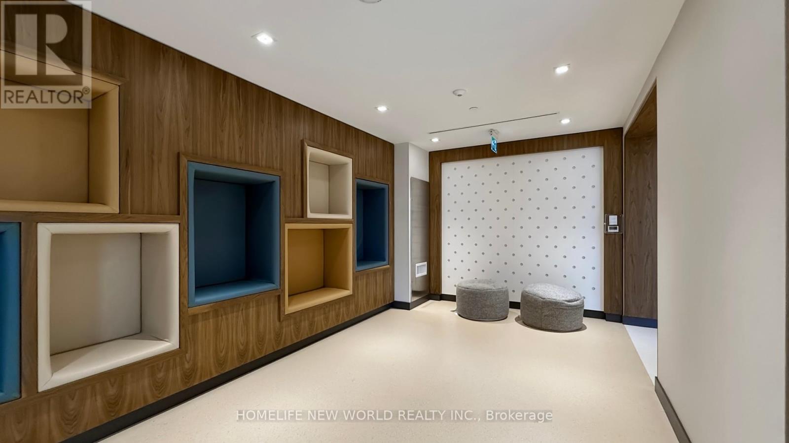 N825 - 7 Golden Lion Heights, Toronto, Ontario  M2M 0C1 - Photo 36 - C12682308