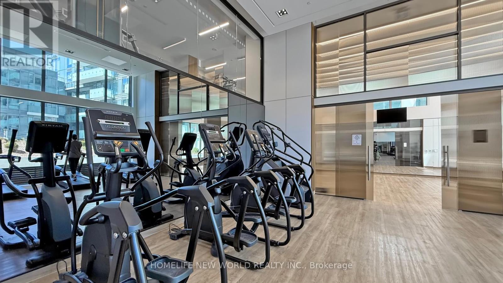 N825 - 7 Golden Lion Heights, Toronto, Ontario  M2M 0C1 - Photo 41 - C12682308