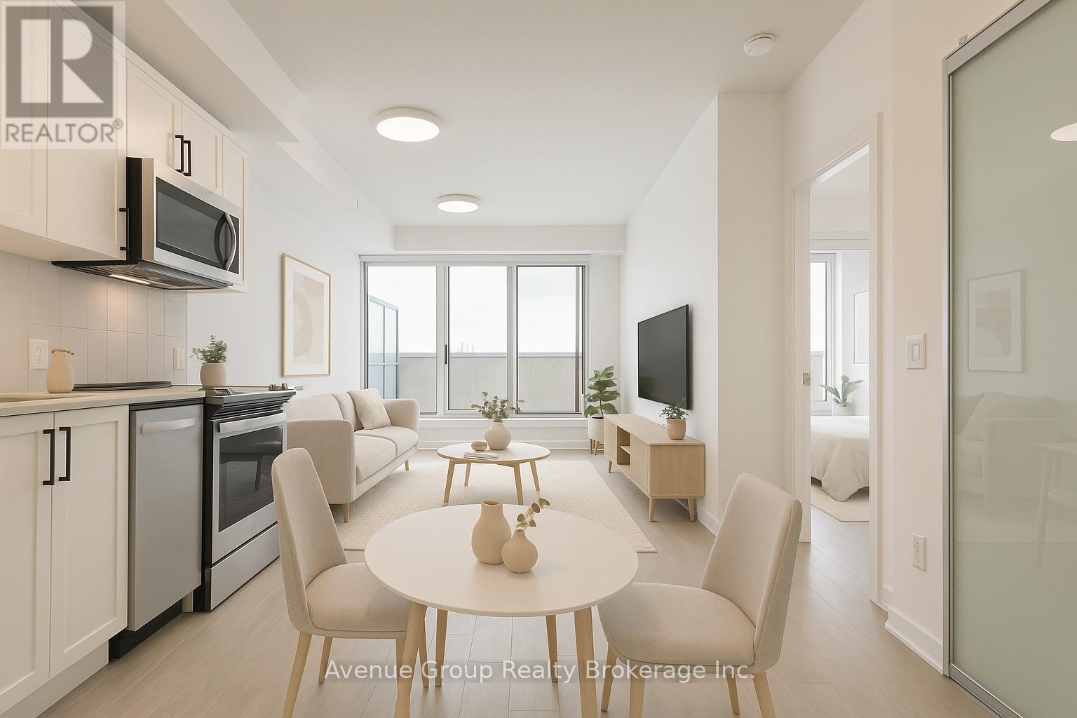 222 - 681 Yonge Street, Barrie, Ontario  L9J 0K1 - Photo 4 - S12680426